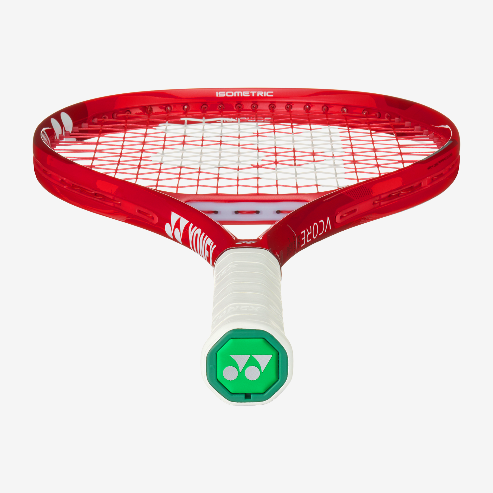 Yonex Vcore Junior 26 Ruby Red (2026)