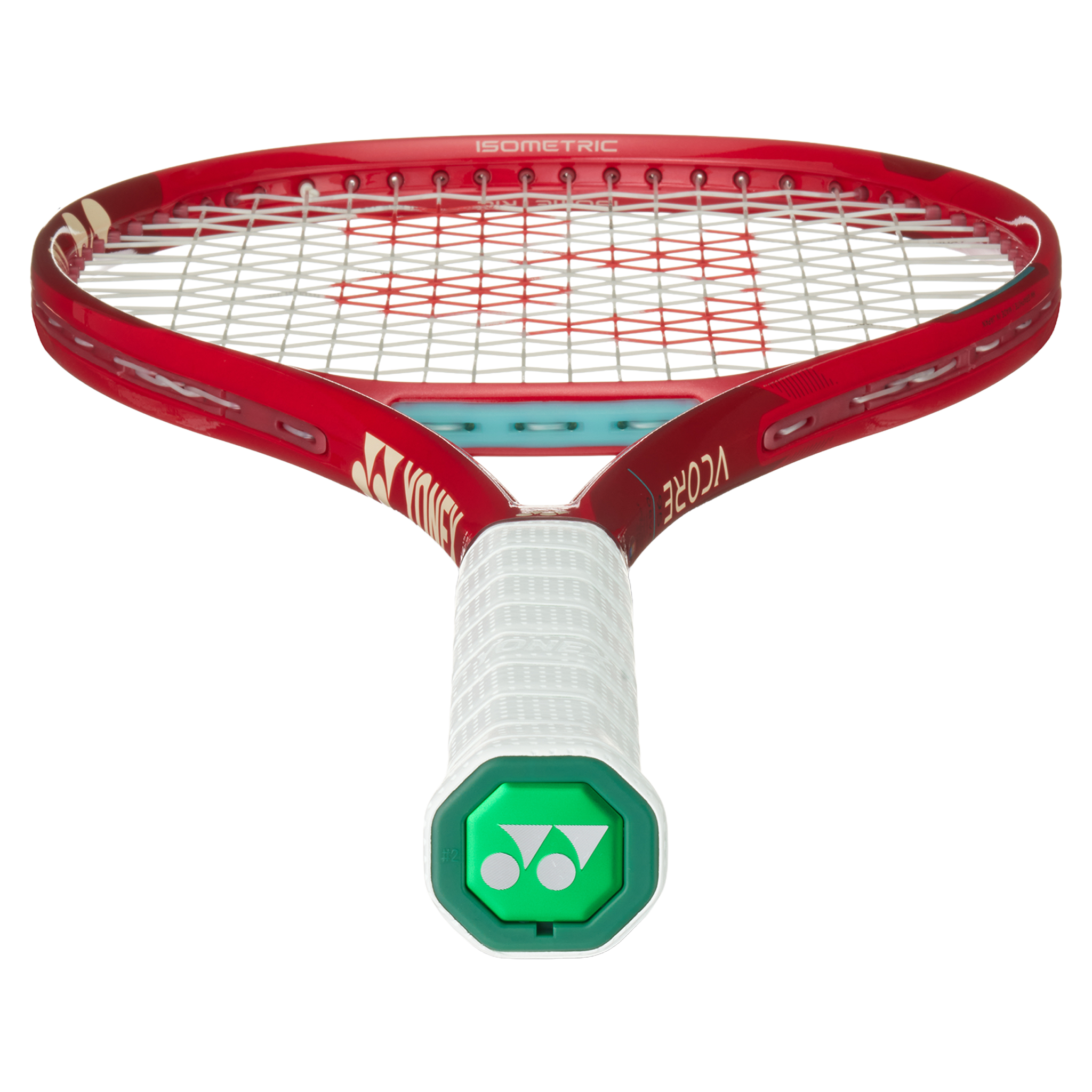 Yonex Vcore 95 Ruby Red (2026)