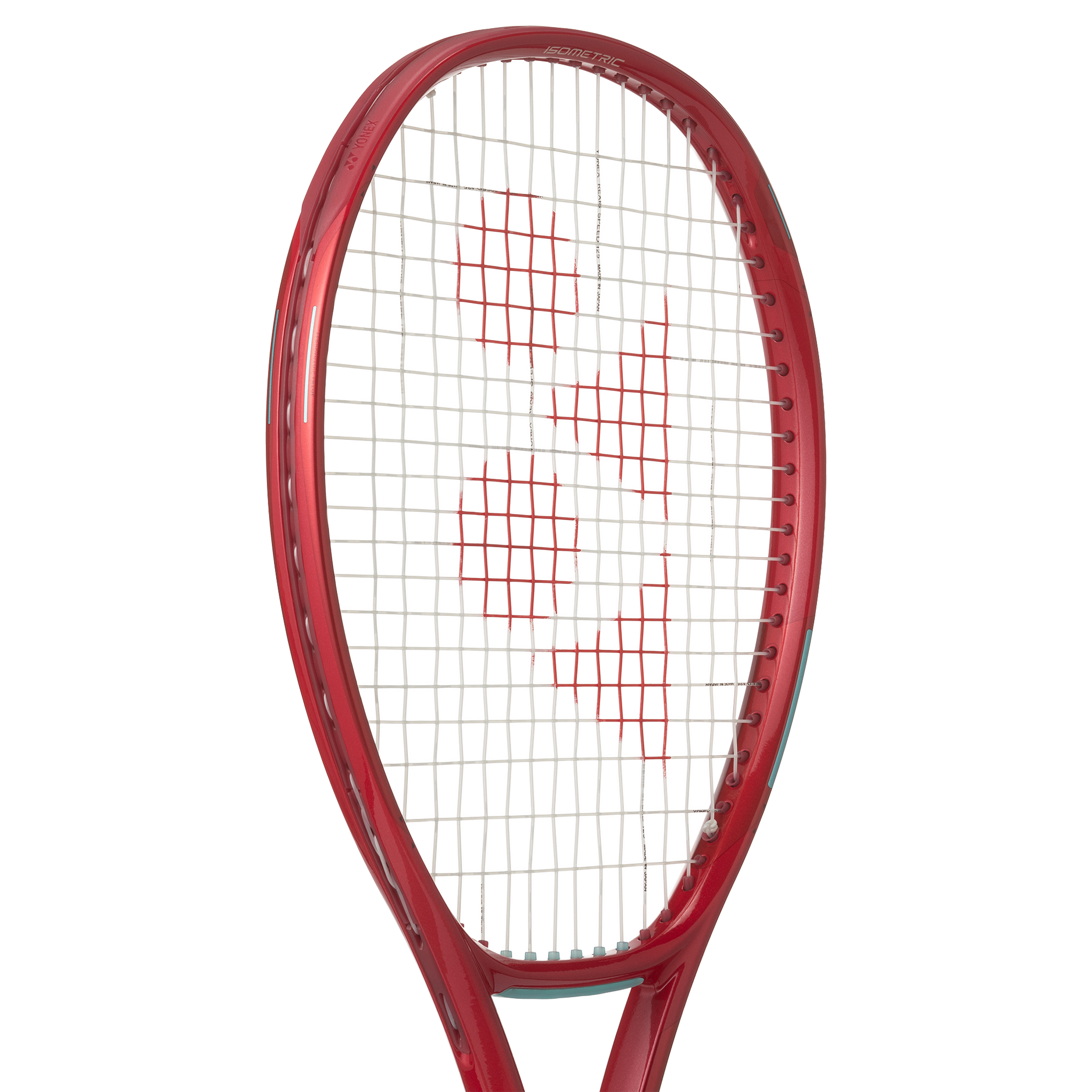 Yonex Vcore 95 Ruby Red (2026)
