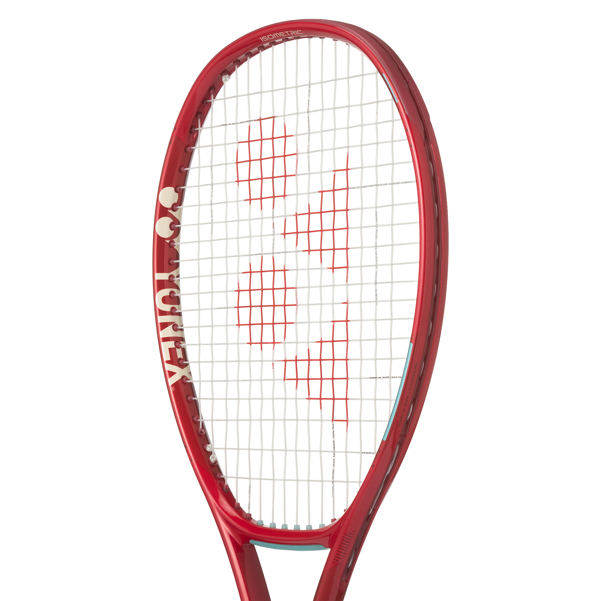 Yonex Vcore 95 Ruby Red (2026)