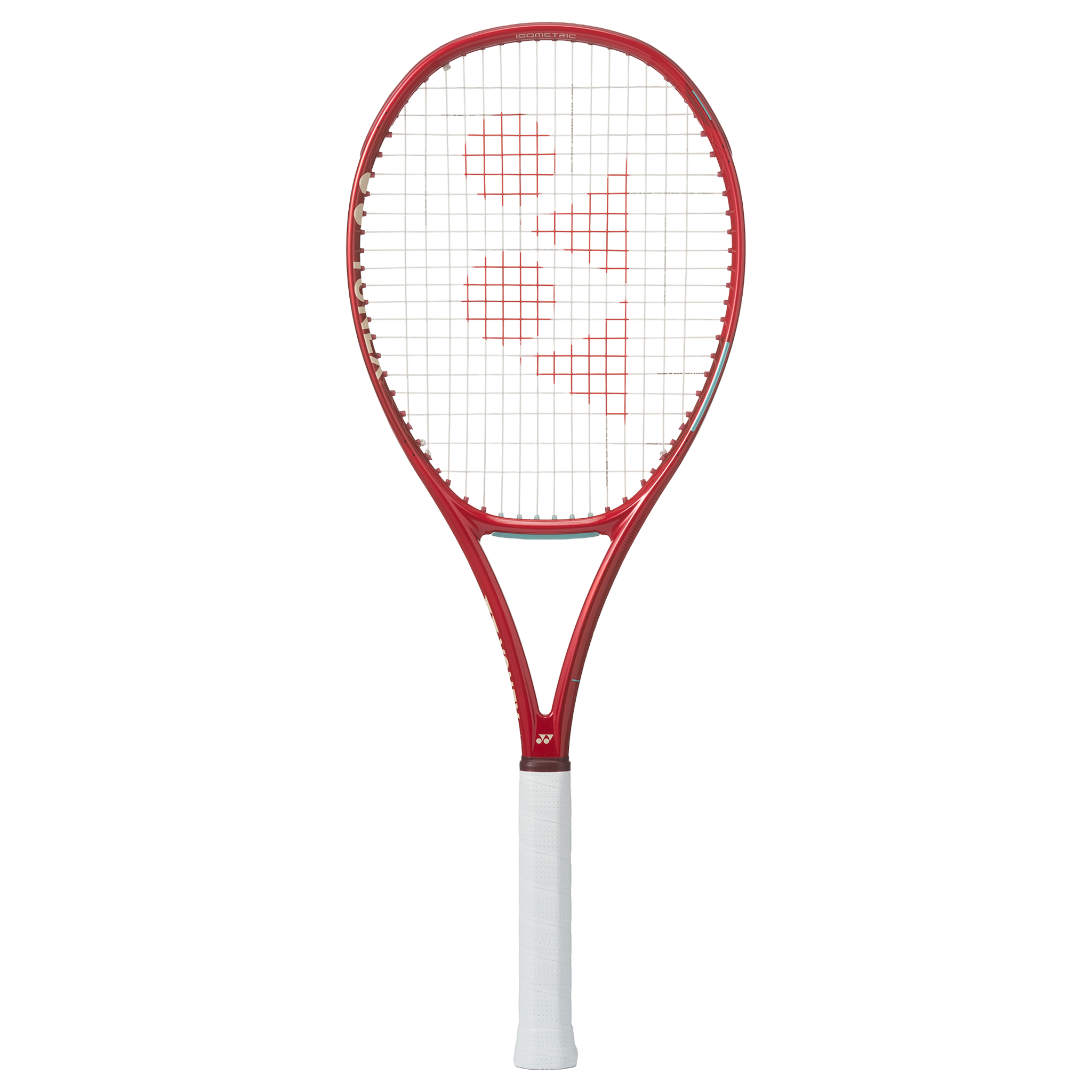 Yonex Vcore 95 Ruby Red (2026)