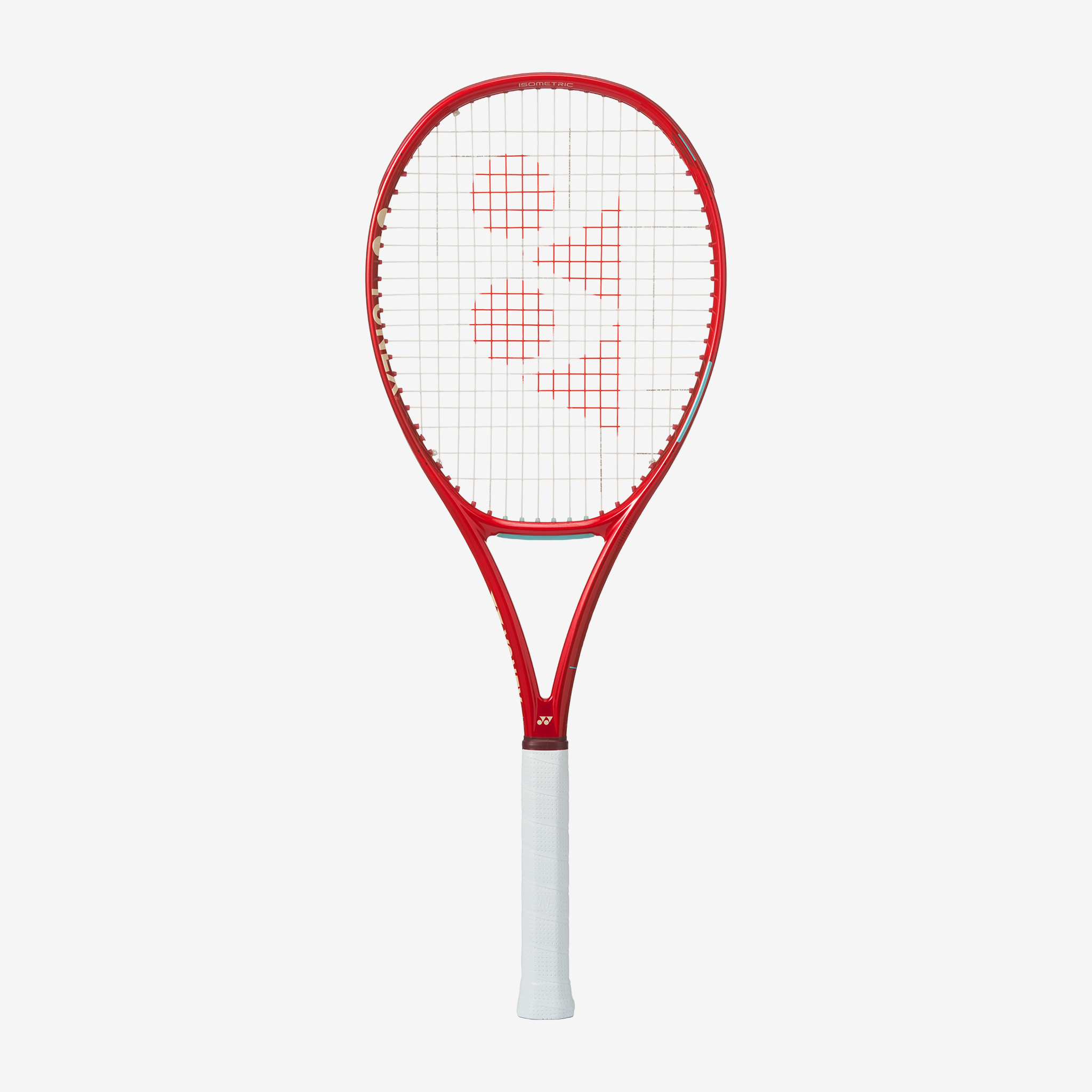 Yonex Vcore 95 Ruby Red (2026)