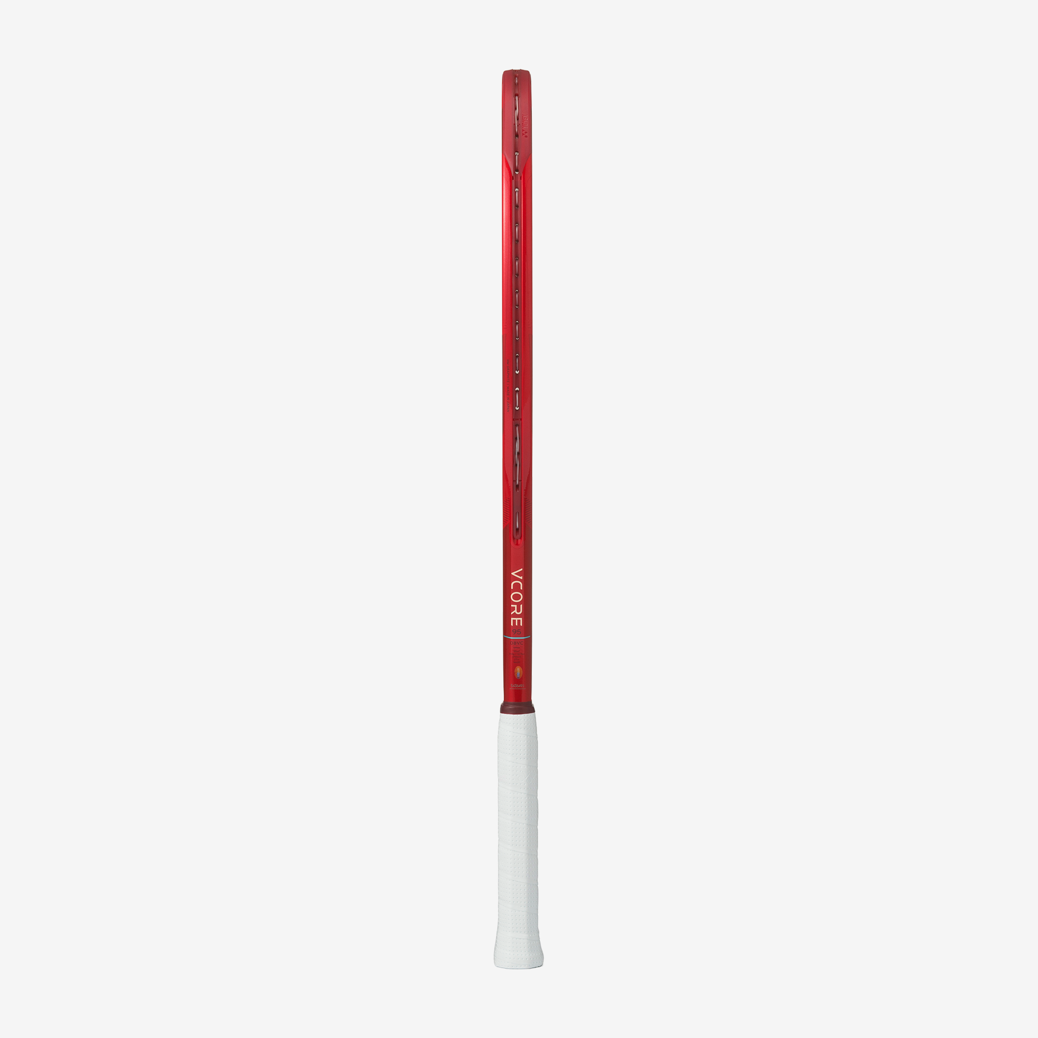 Yonex Vcore 95 Ruby Red (2026)