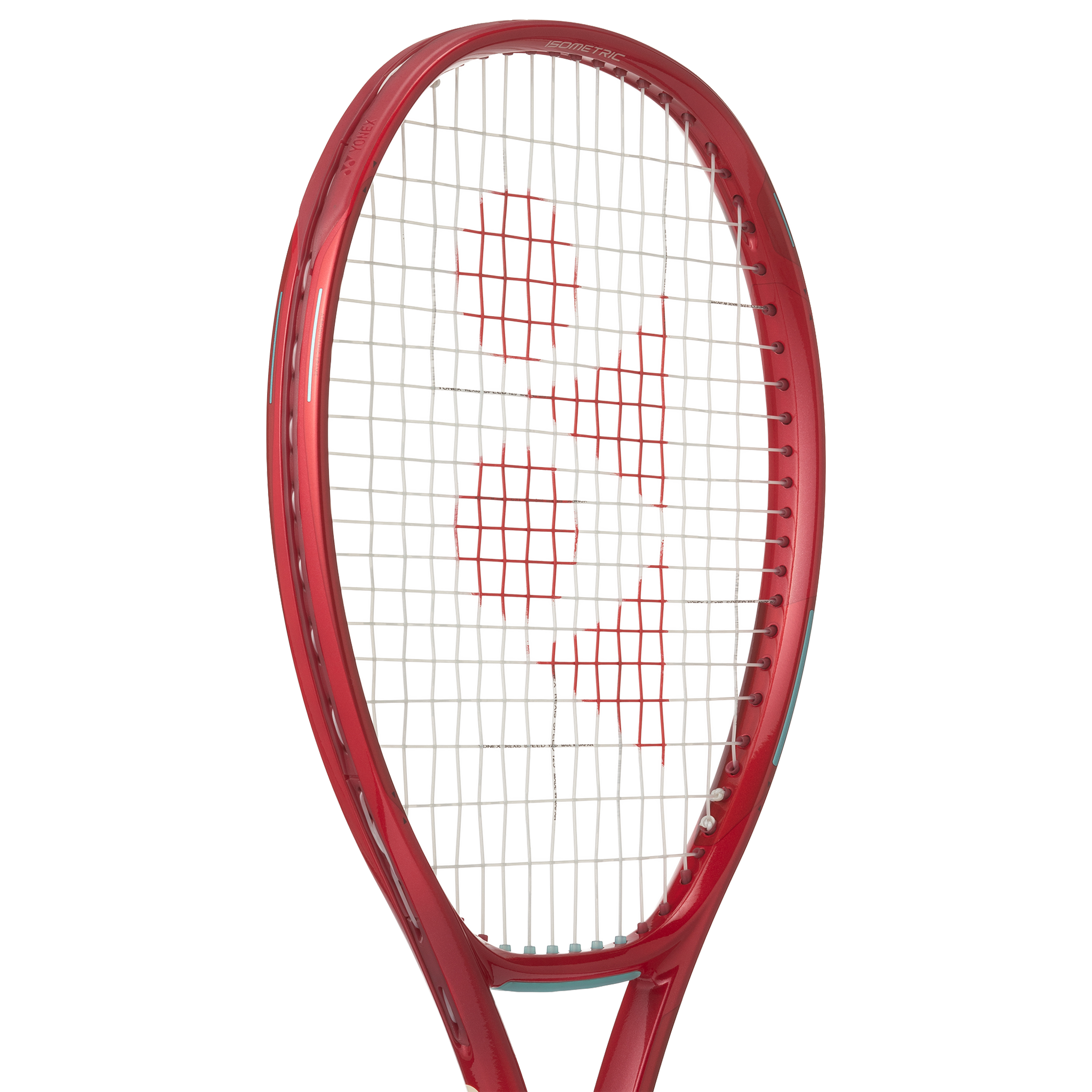 Yonex Vcore 98 Ruby Red (2026)