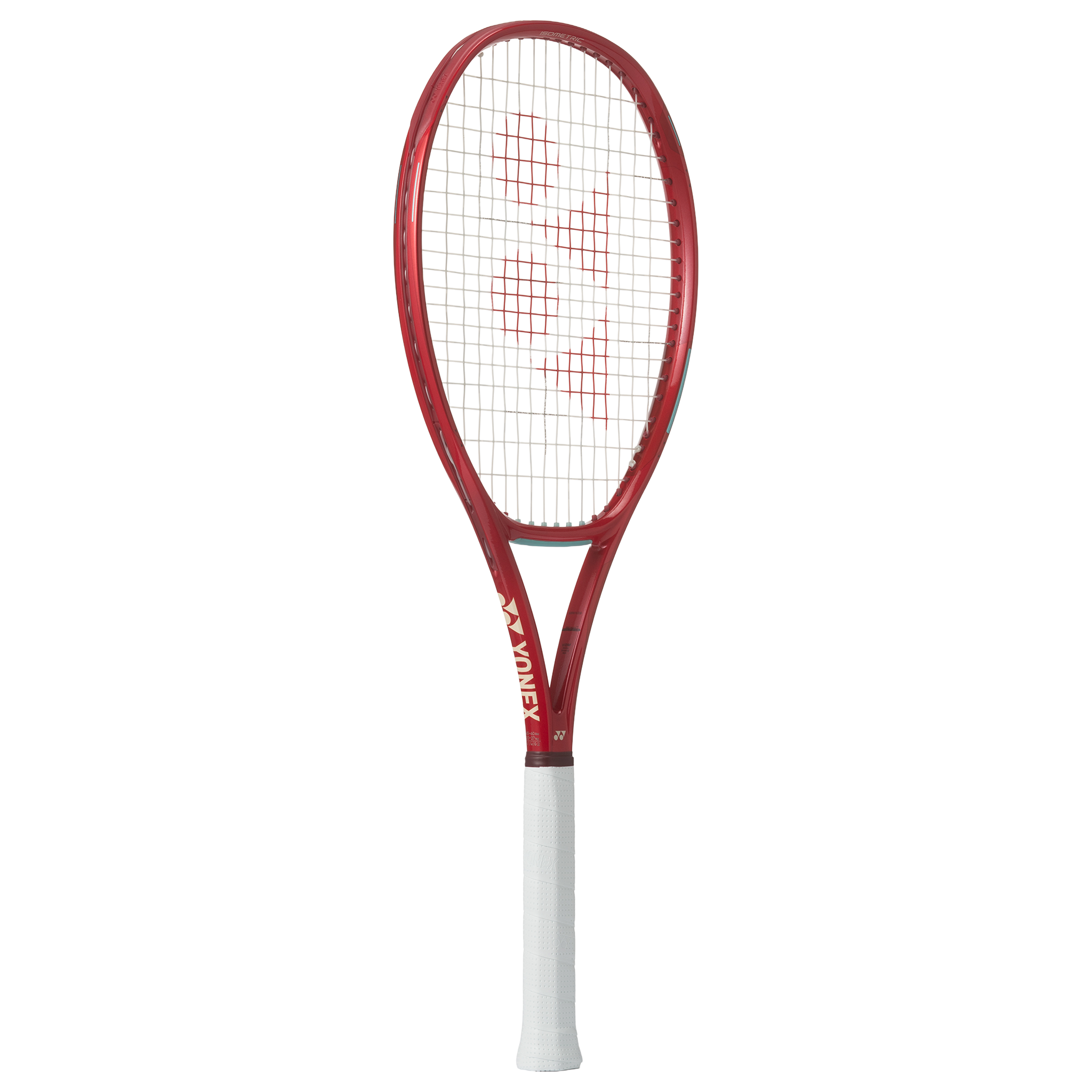 Yonex Vcore 98 Ruby Red (2026)