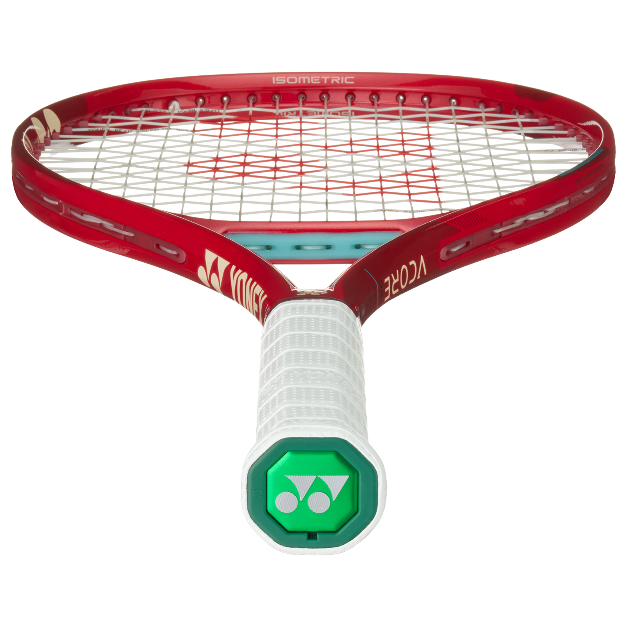Yonex Vcore 98L Ruby Red (2026)