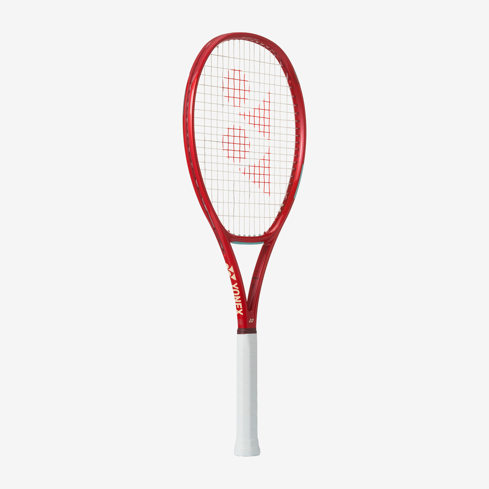 Yonex Vcore 98L Ruby Red (2026)