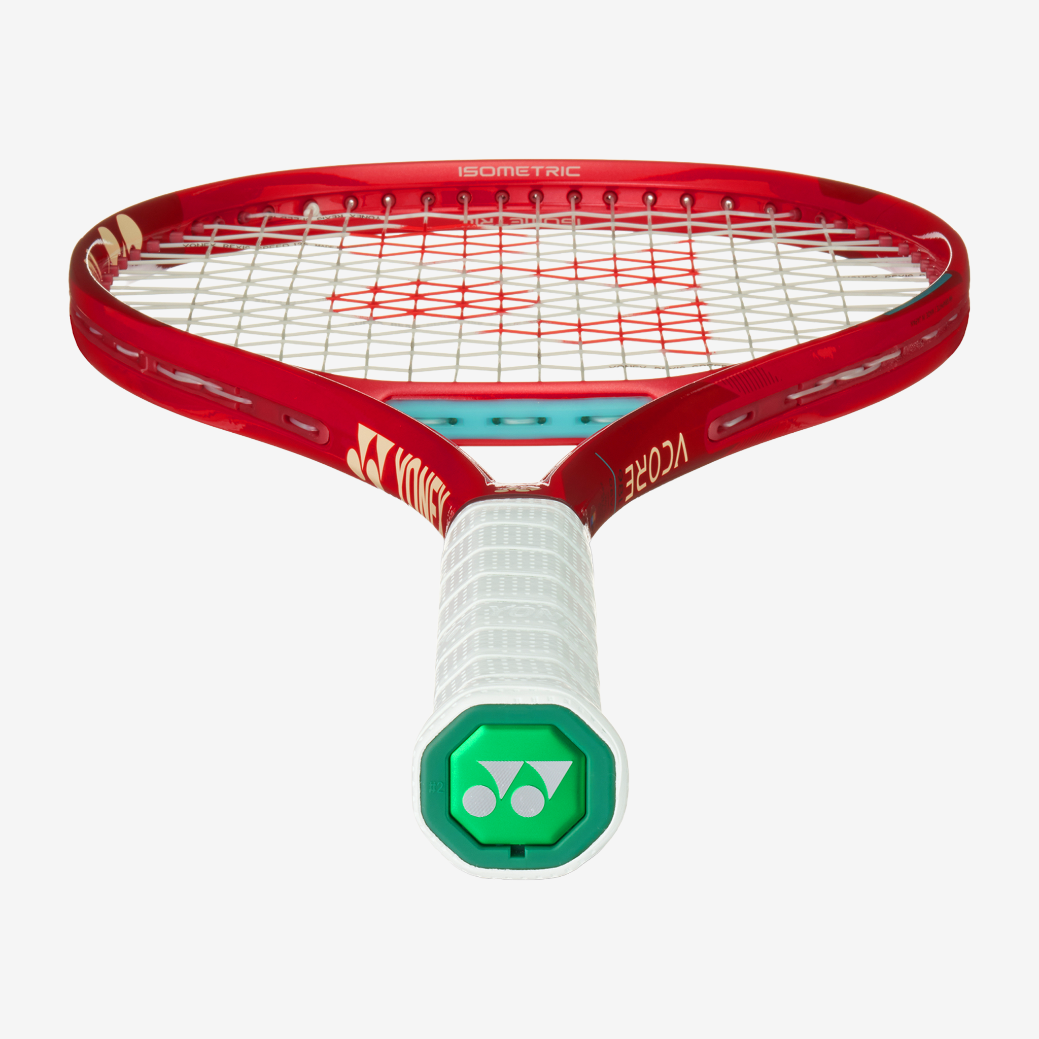 Yonex Vcore 98L Ruby Red (2026)