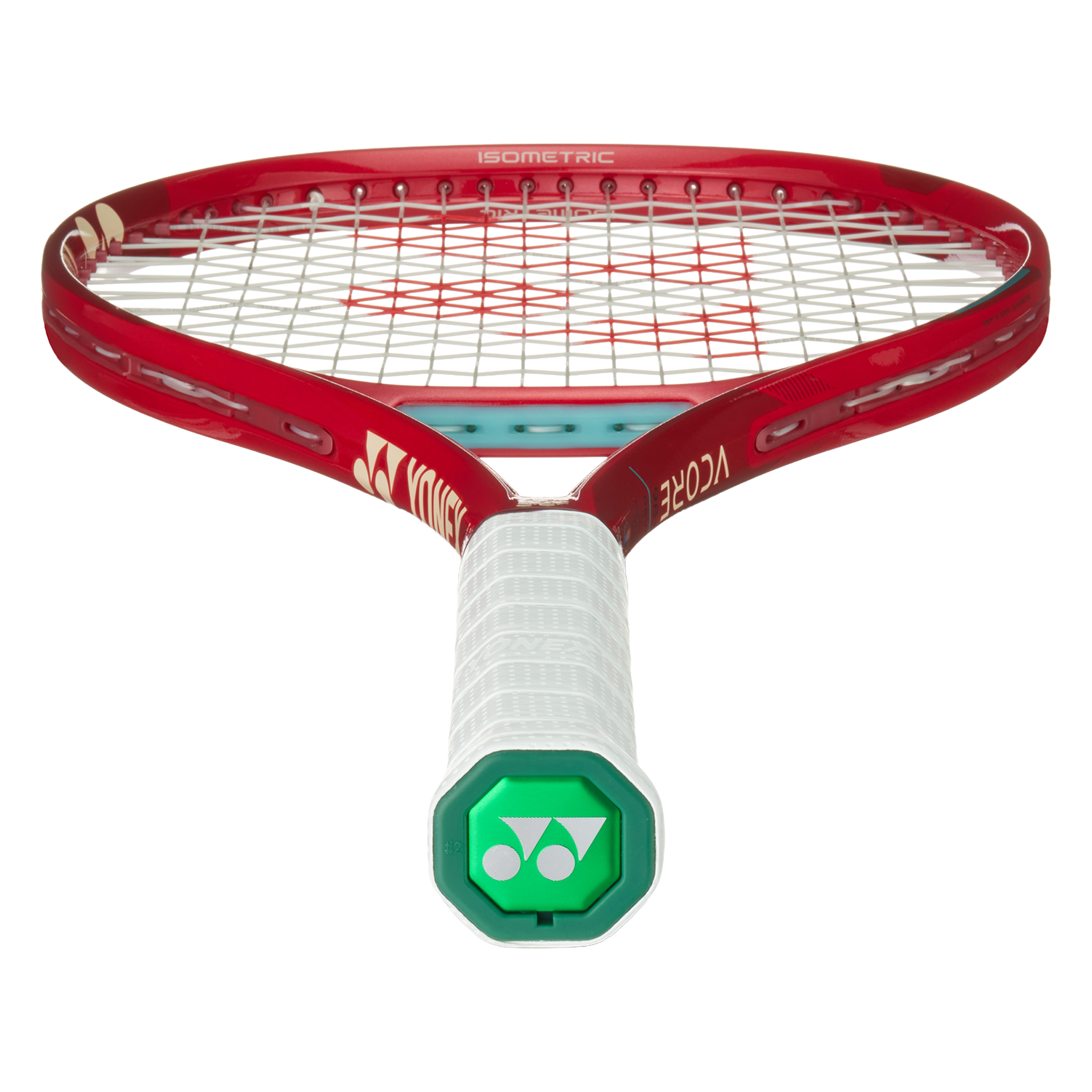 Yonex Vcore 98 Plus Ruby Red (2026)
