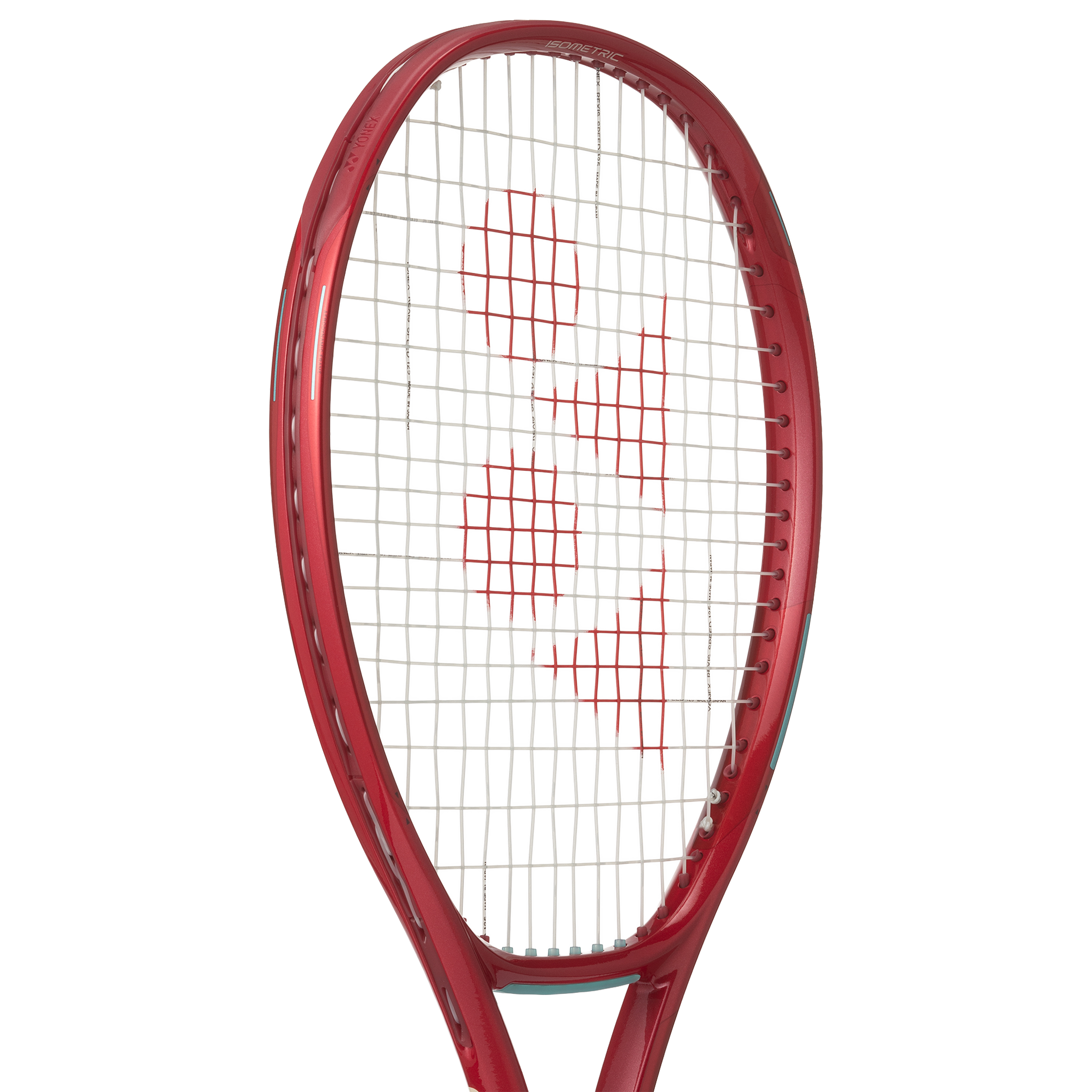 Yonex Vcore 98 Plus Ruby Red (2026)