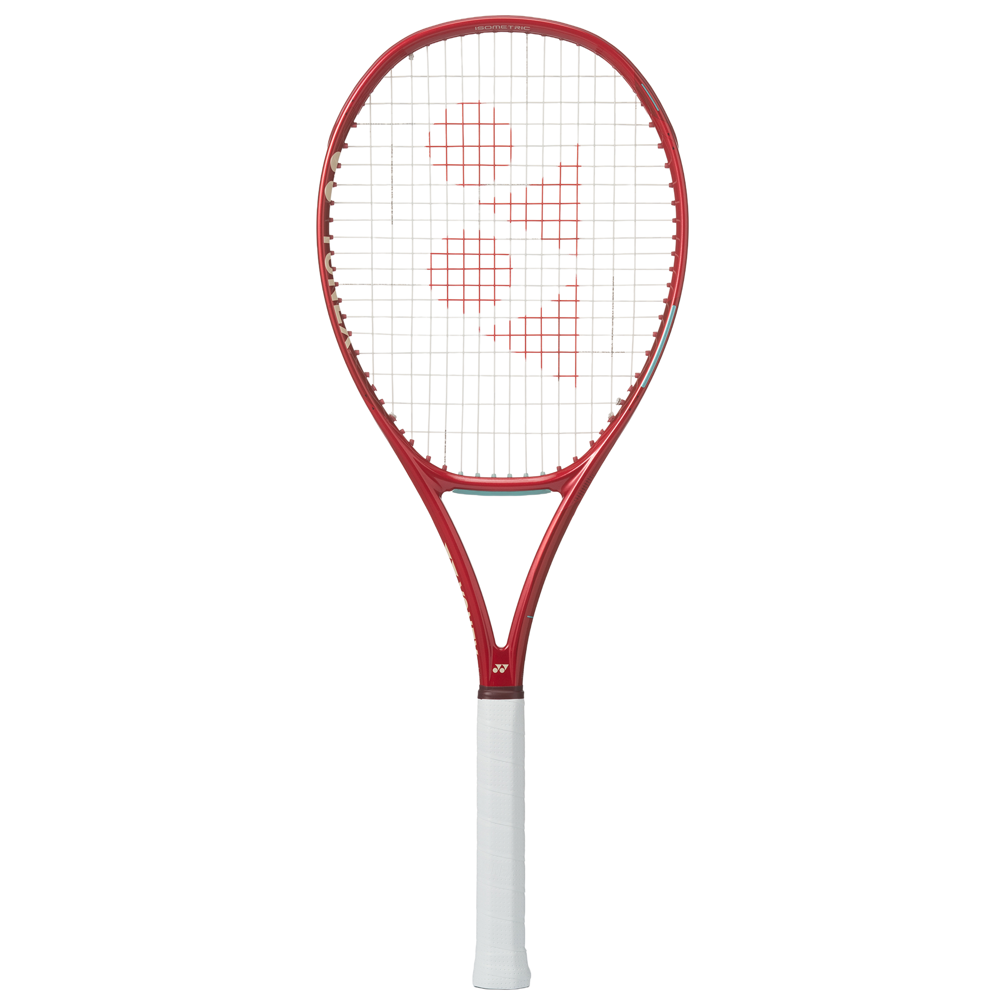 Yonex Vcore 98 Plus Ruby Red (2026)