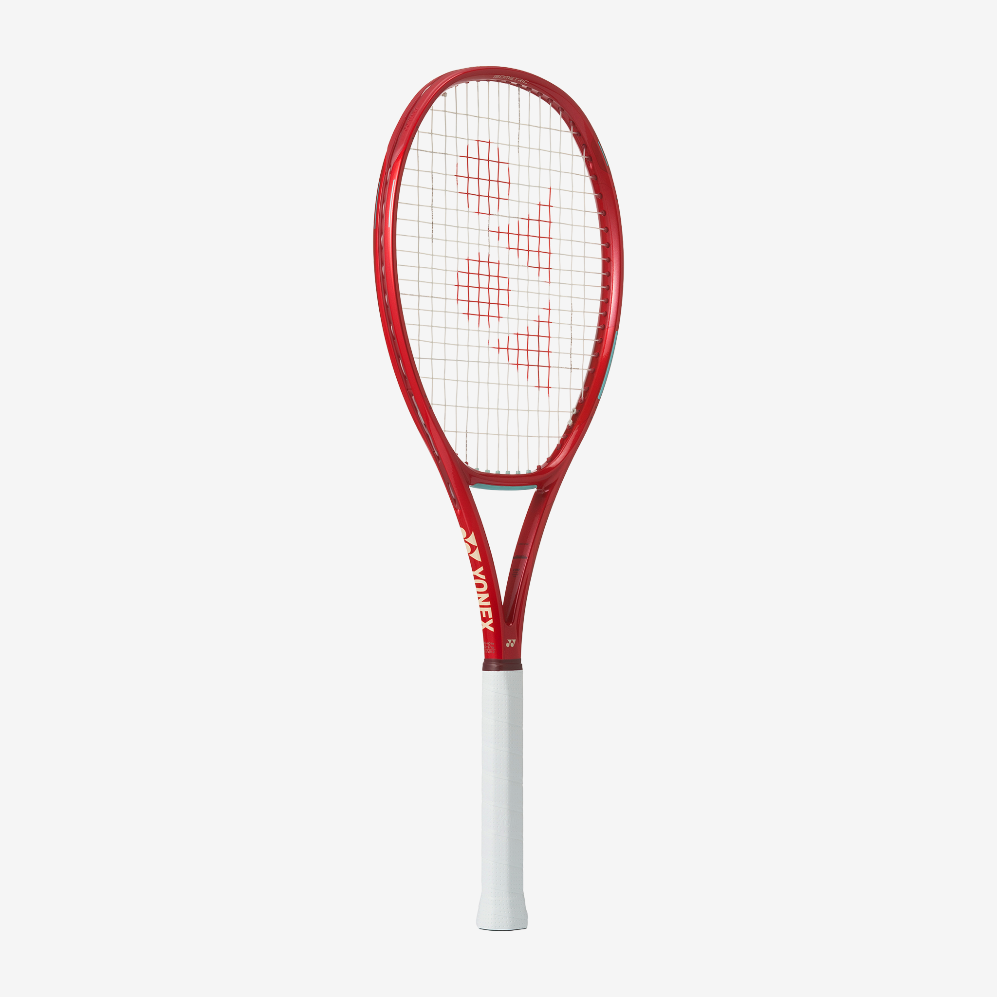 Yonex Vcore 98 Plus Ruby Red (2026)
