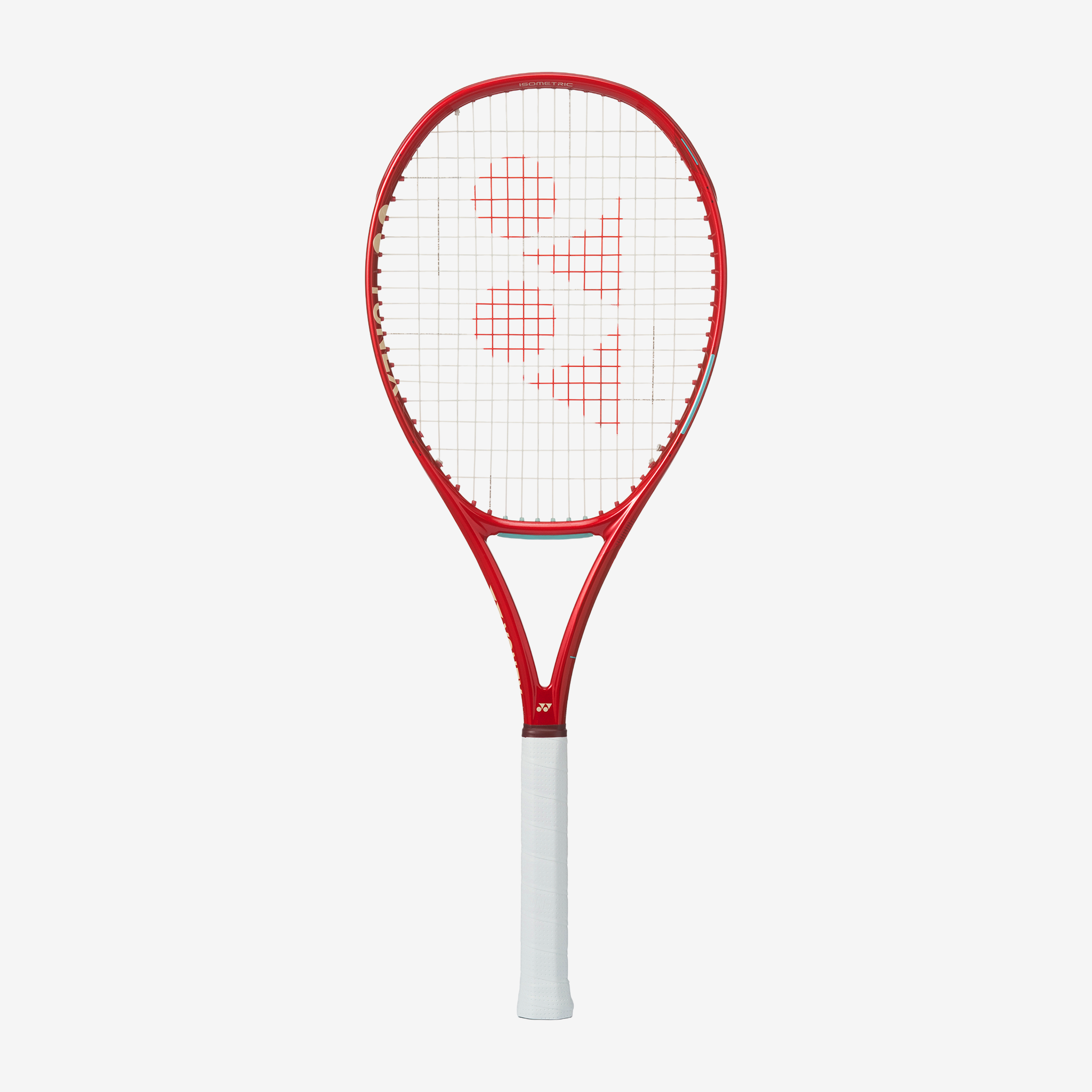 Yonex Vcore 98 Plus Ruby Red (2026)