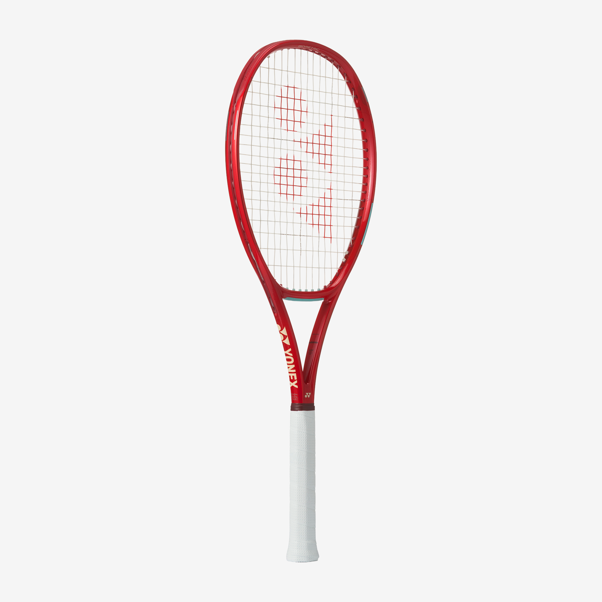 Yonex Vcore 98 Ruby Red (2026)
