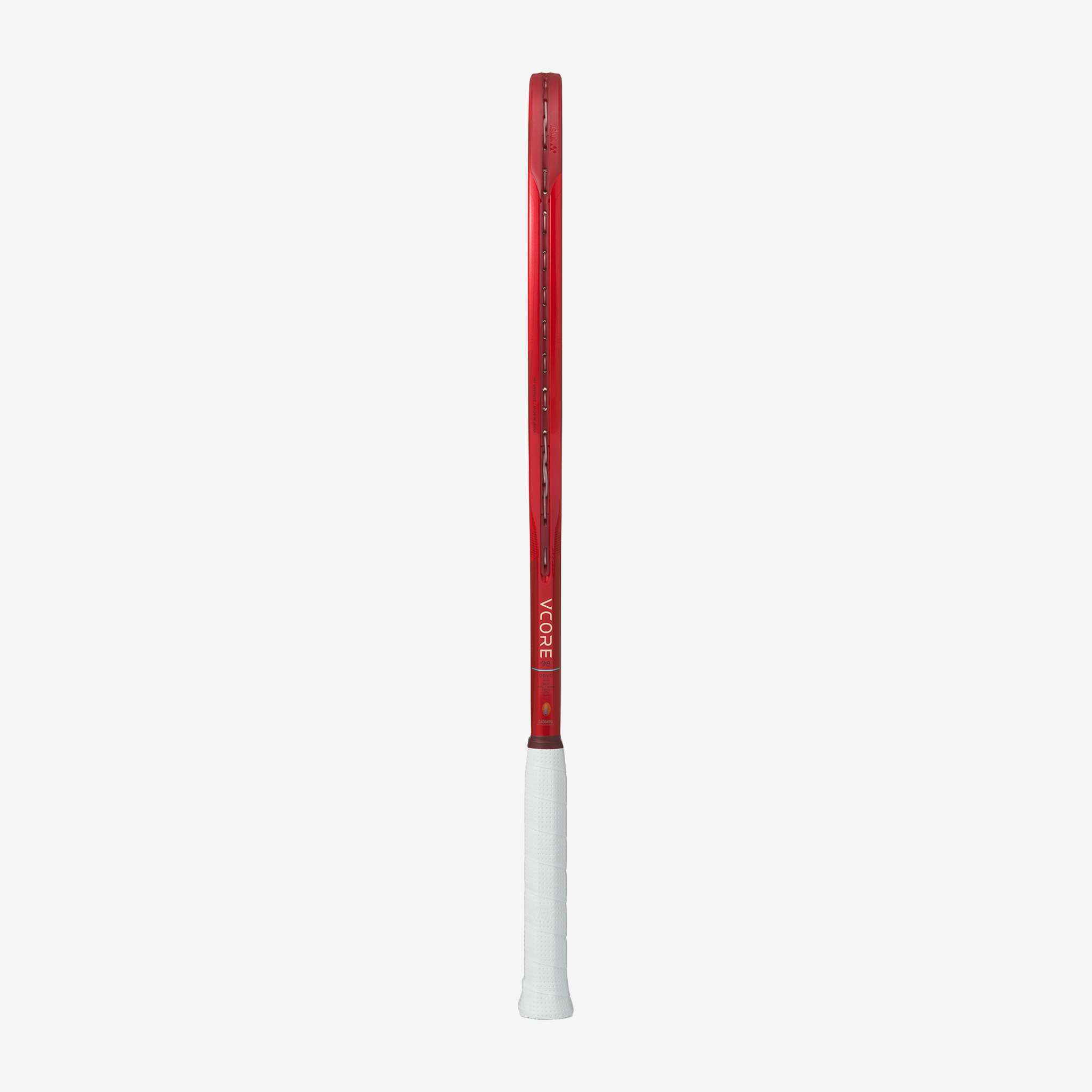 Yonex Vcore 98 Ruby Red (2026)