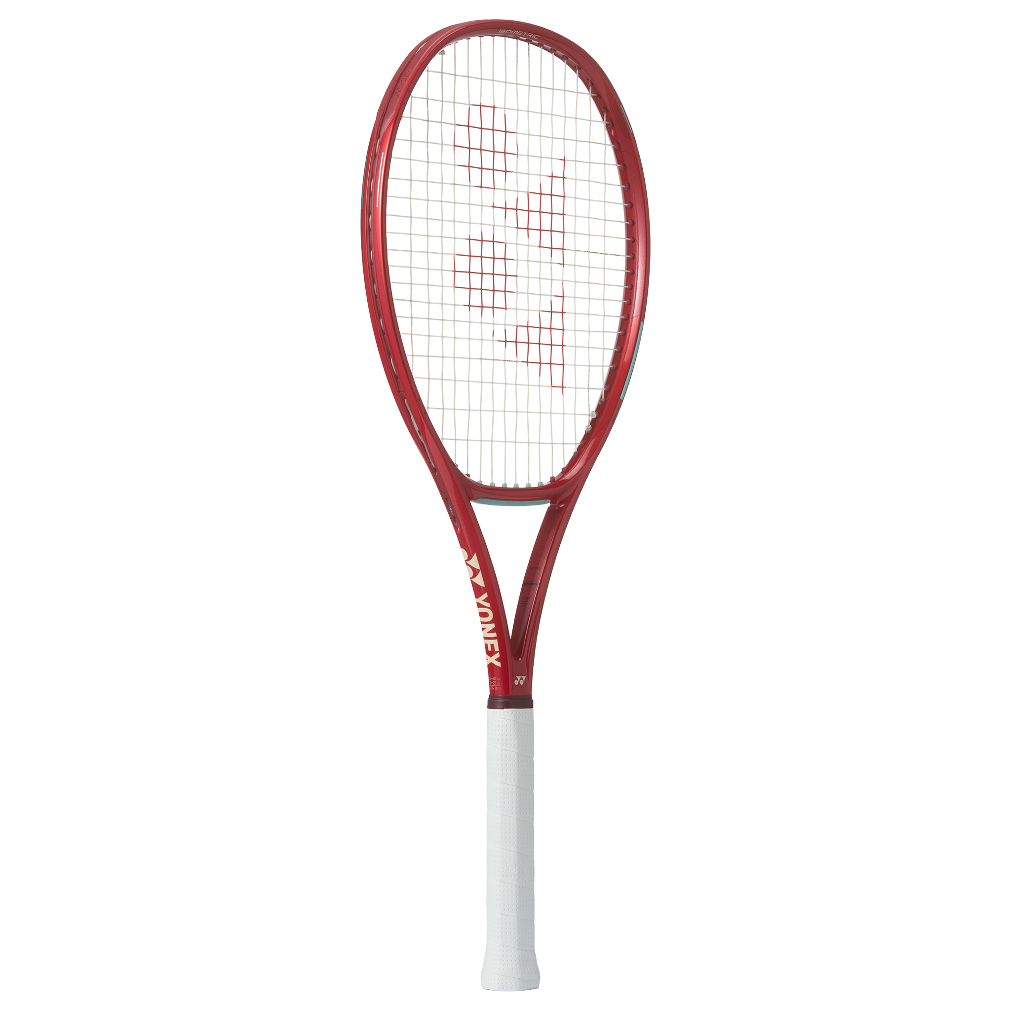 Yonex Vcore 98 Tour Ruby Red (2026)