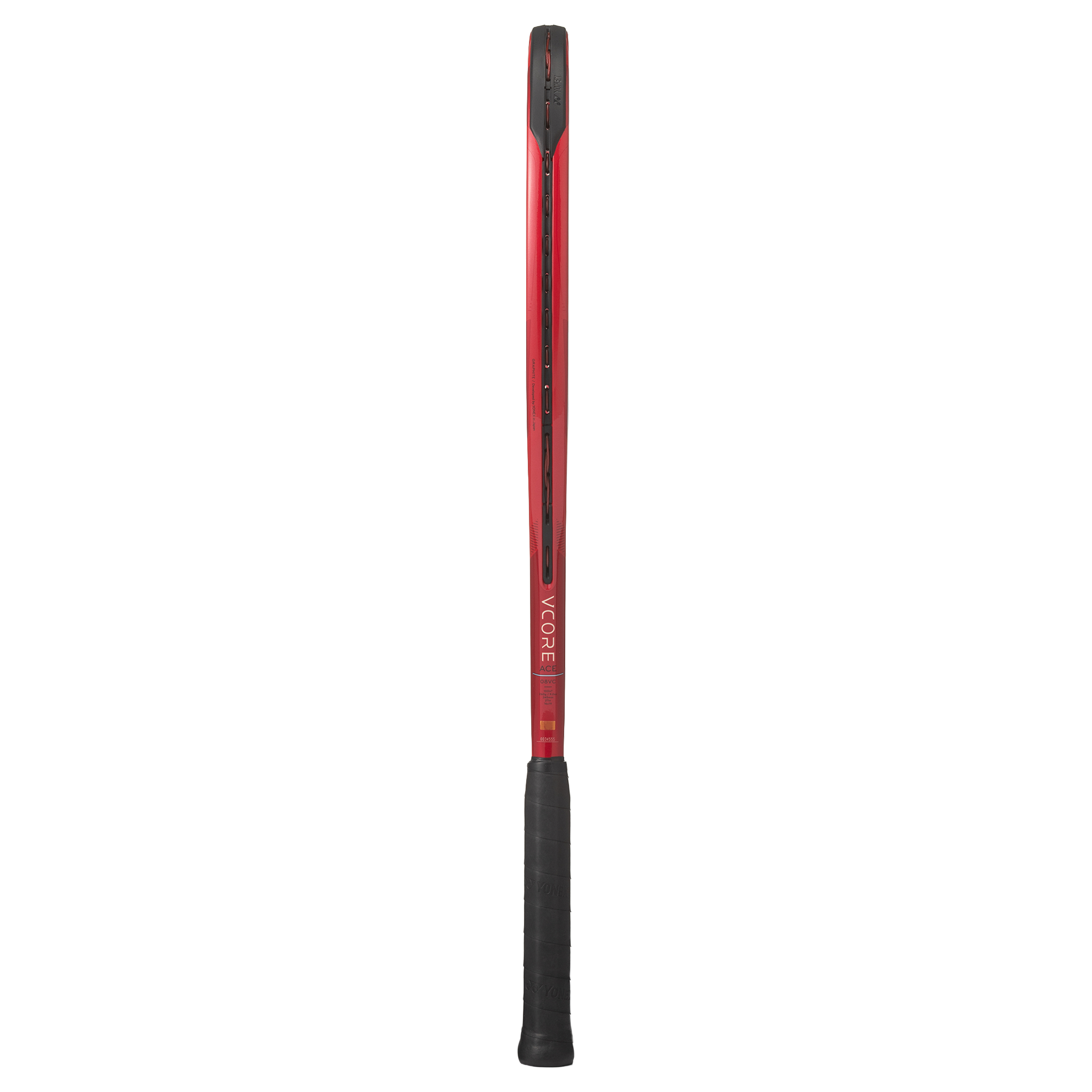 Yonex Vcore Ace Ruby Red (2026)