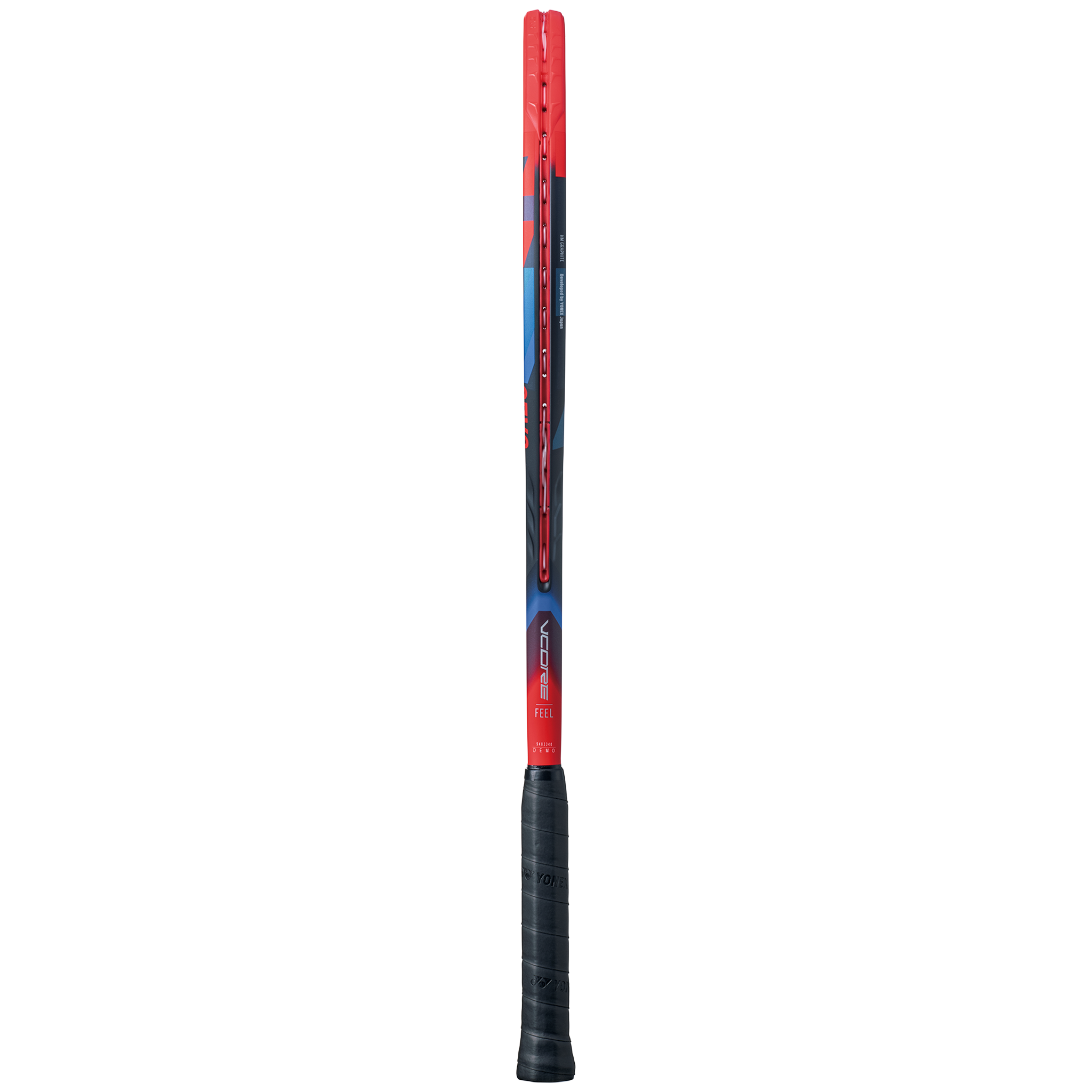 Yonex Vcore Feel Scarlet (2023)