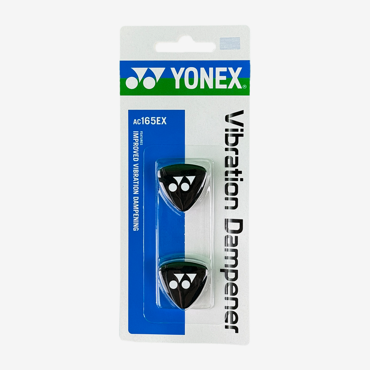 Yonex Vibration Dampener Black
