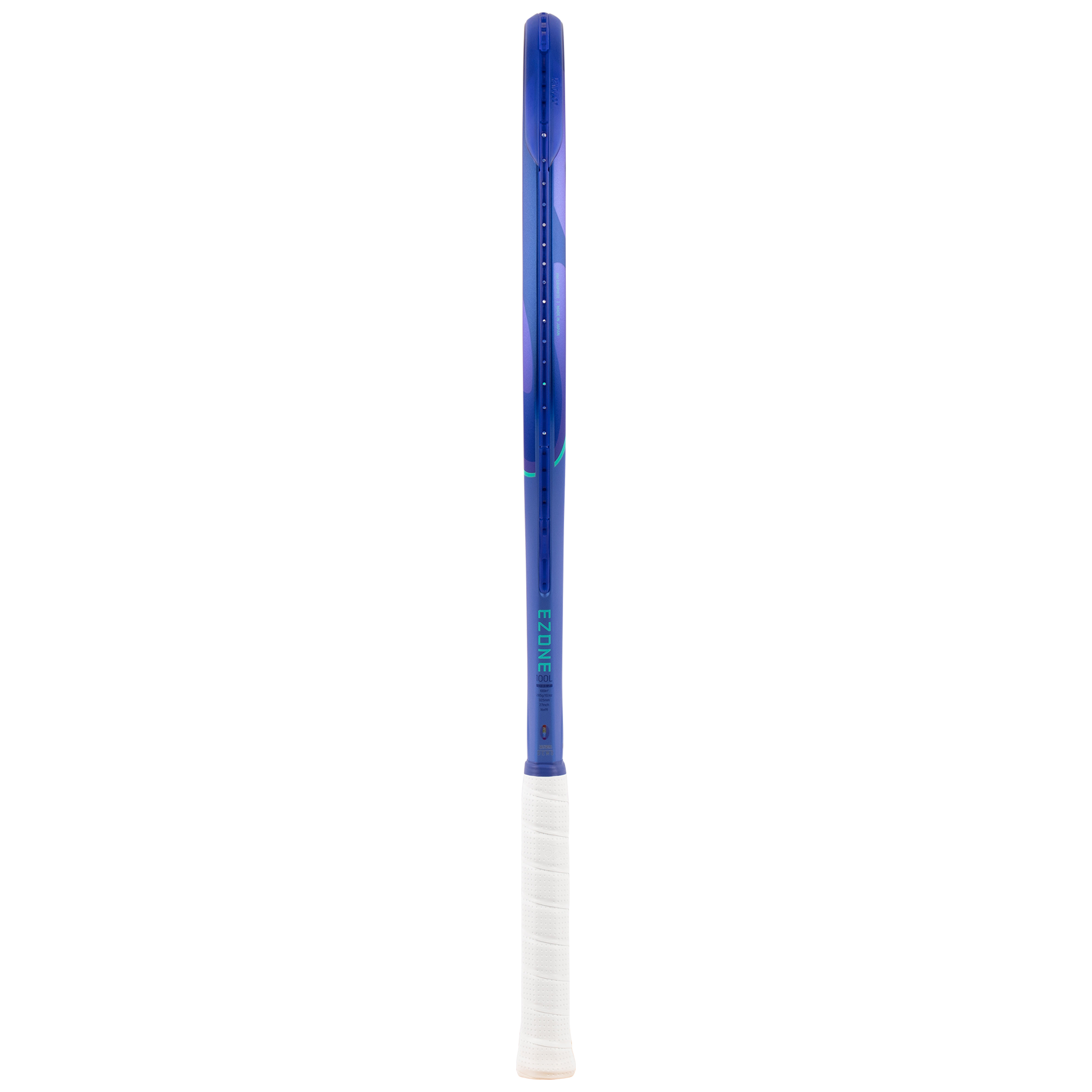 Yonex Ezone 100L Blast Blue (2025)