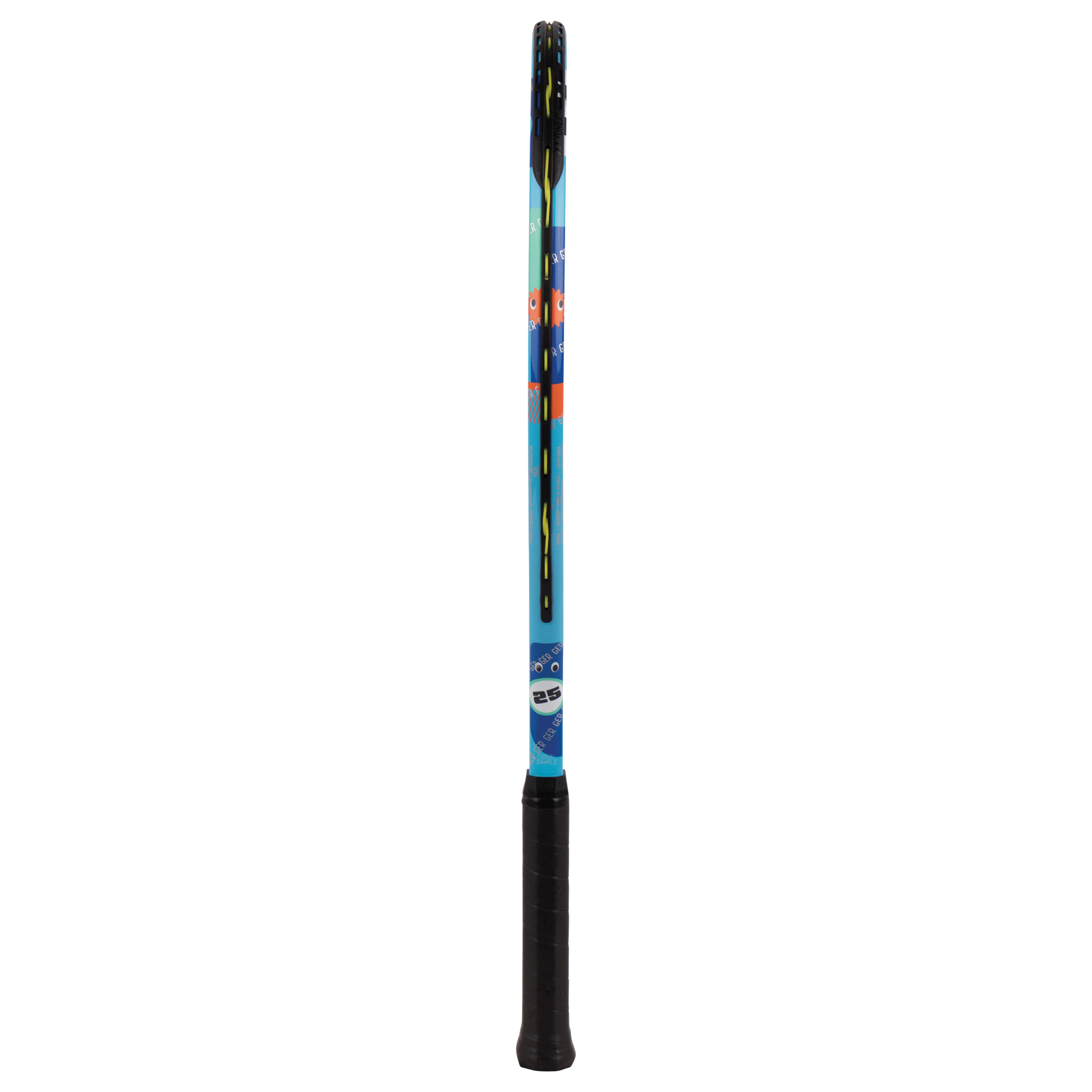 Yonex Jr 25 Ocean Blue