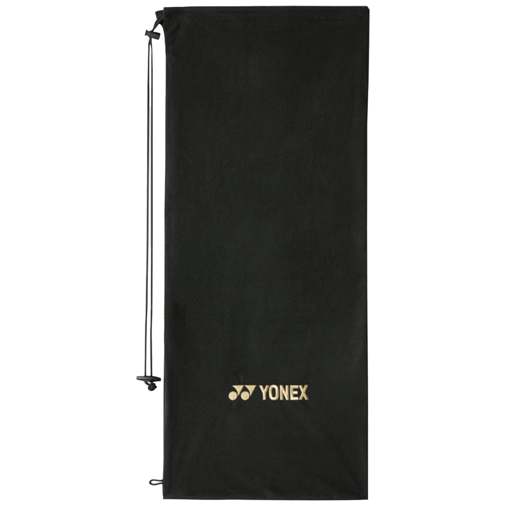 Yonex Tennis Racket Soft Case Black