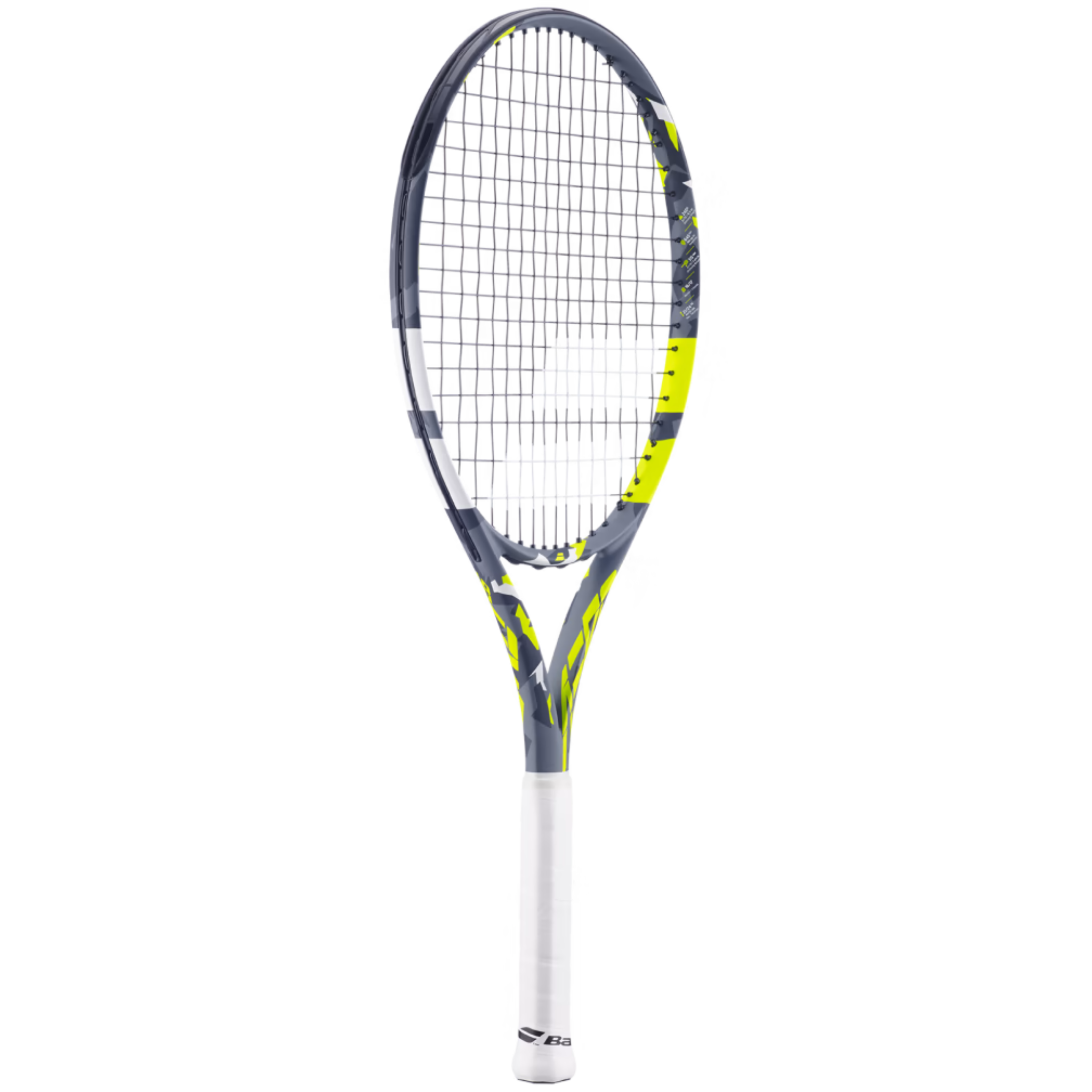 Babolat Aero JR 26 > Graphite Composite (2023)