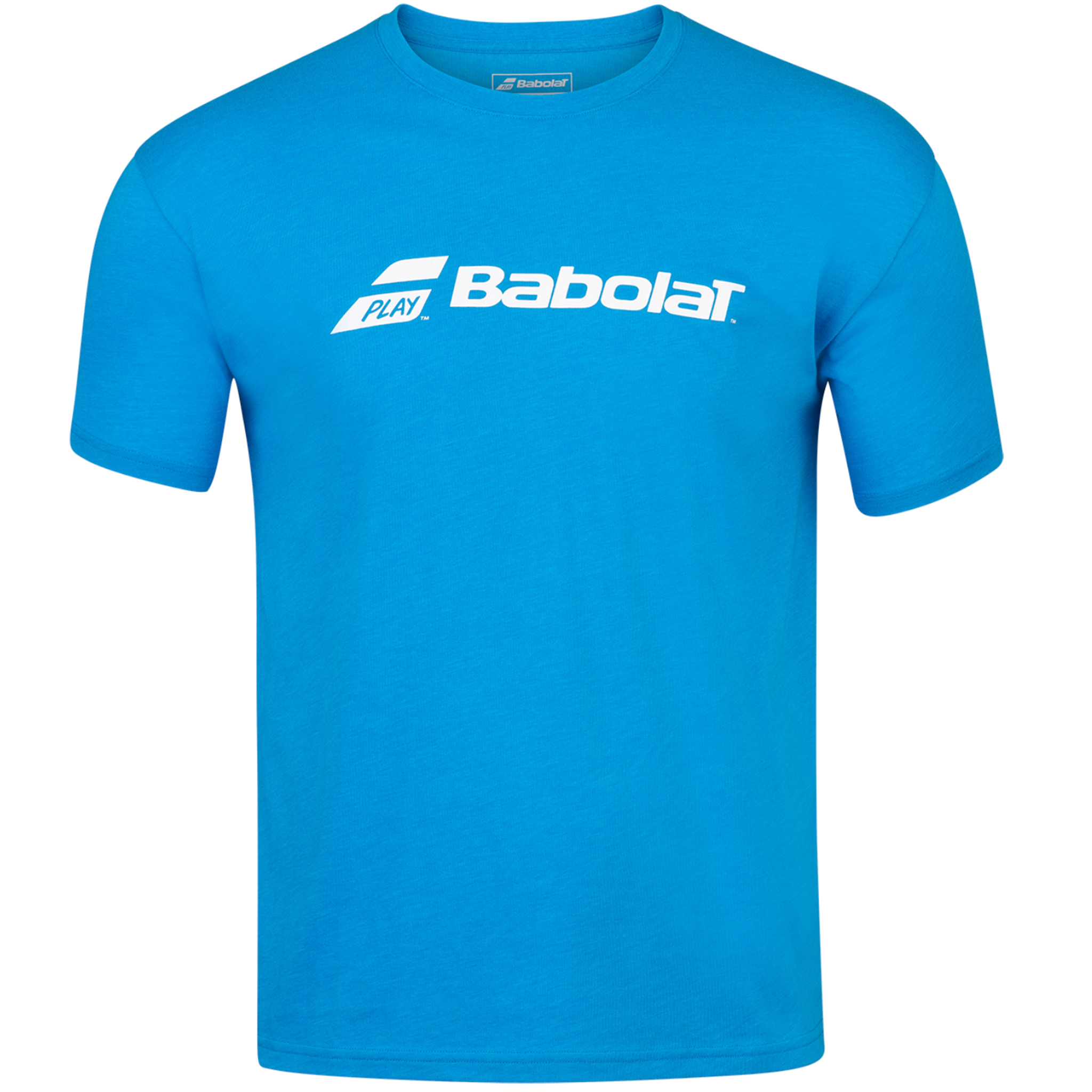 Babolat Exercise Men's T-shirt > Blue