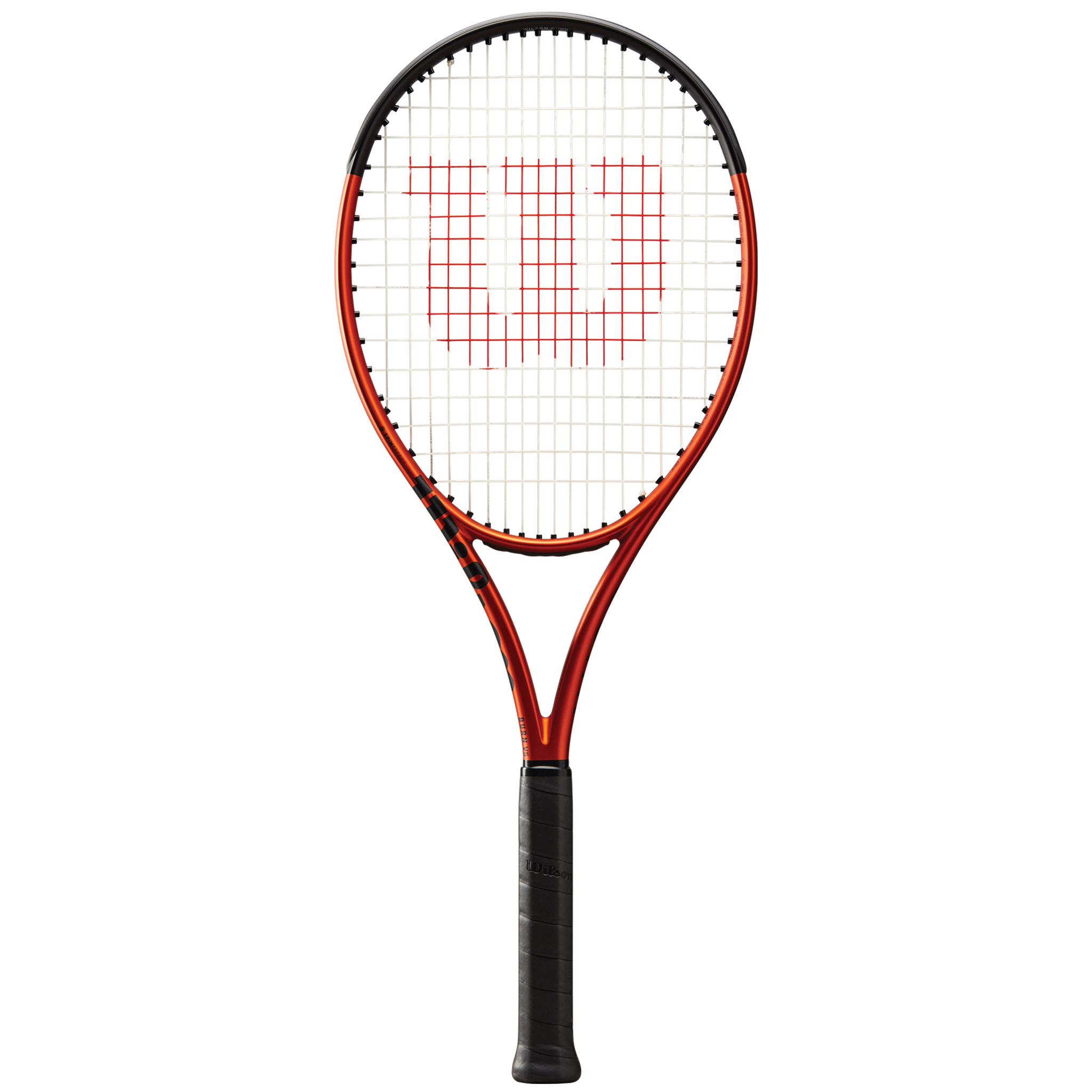 Wilson Burn 100LS V5