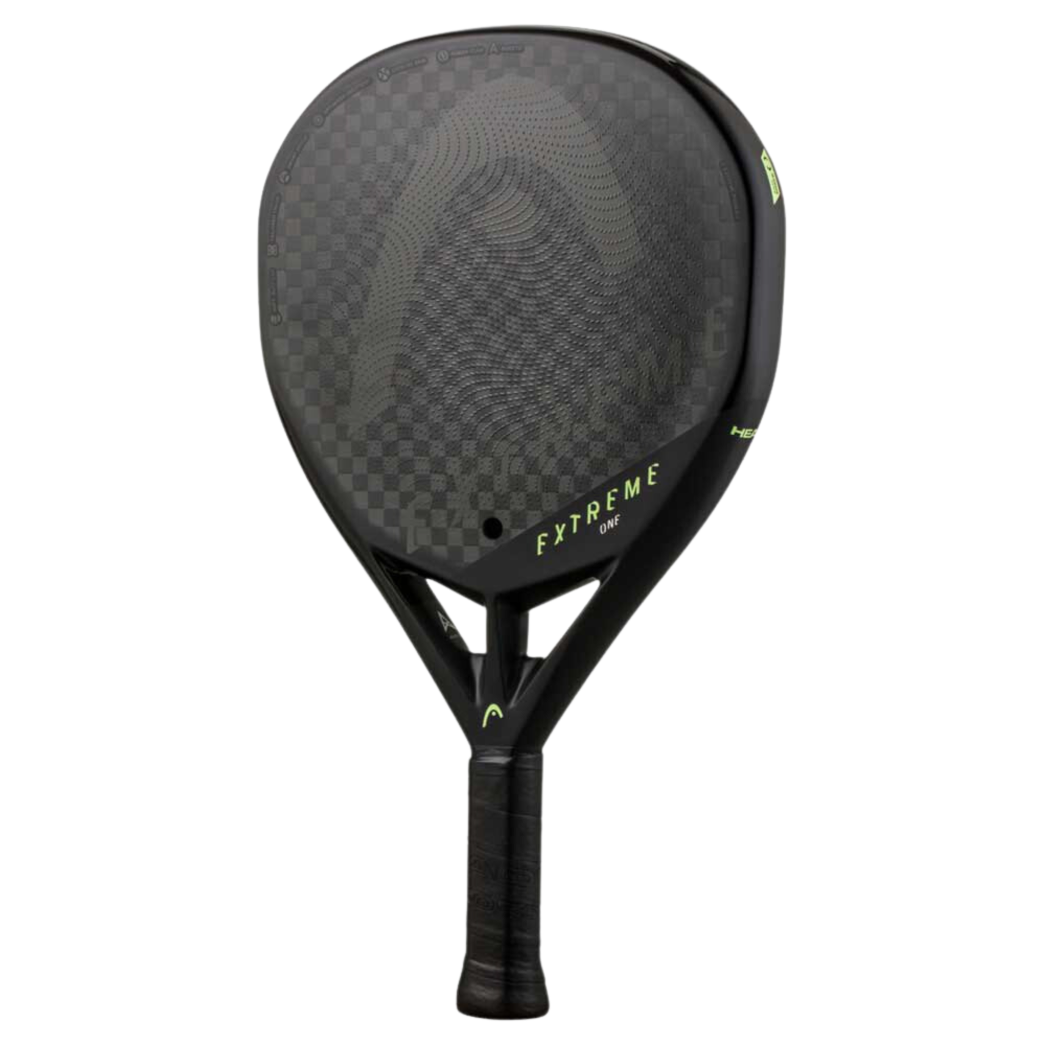 HEAD Extreme One Padel racket