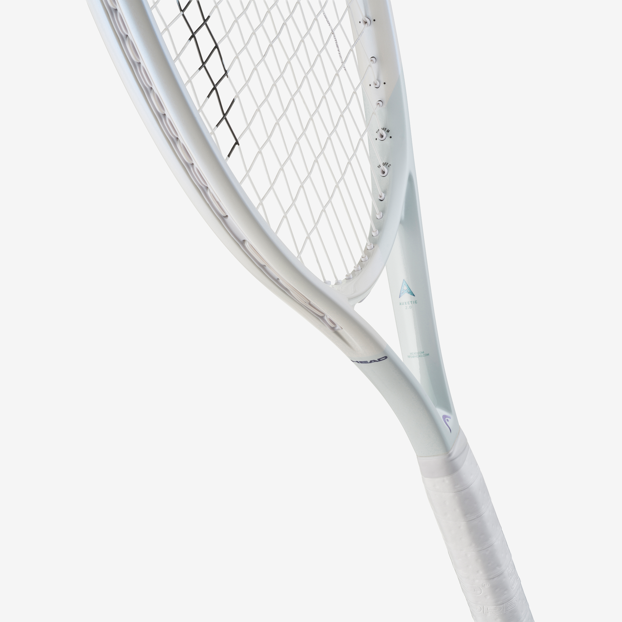 Head PWR 110 (2026)
