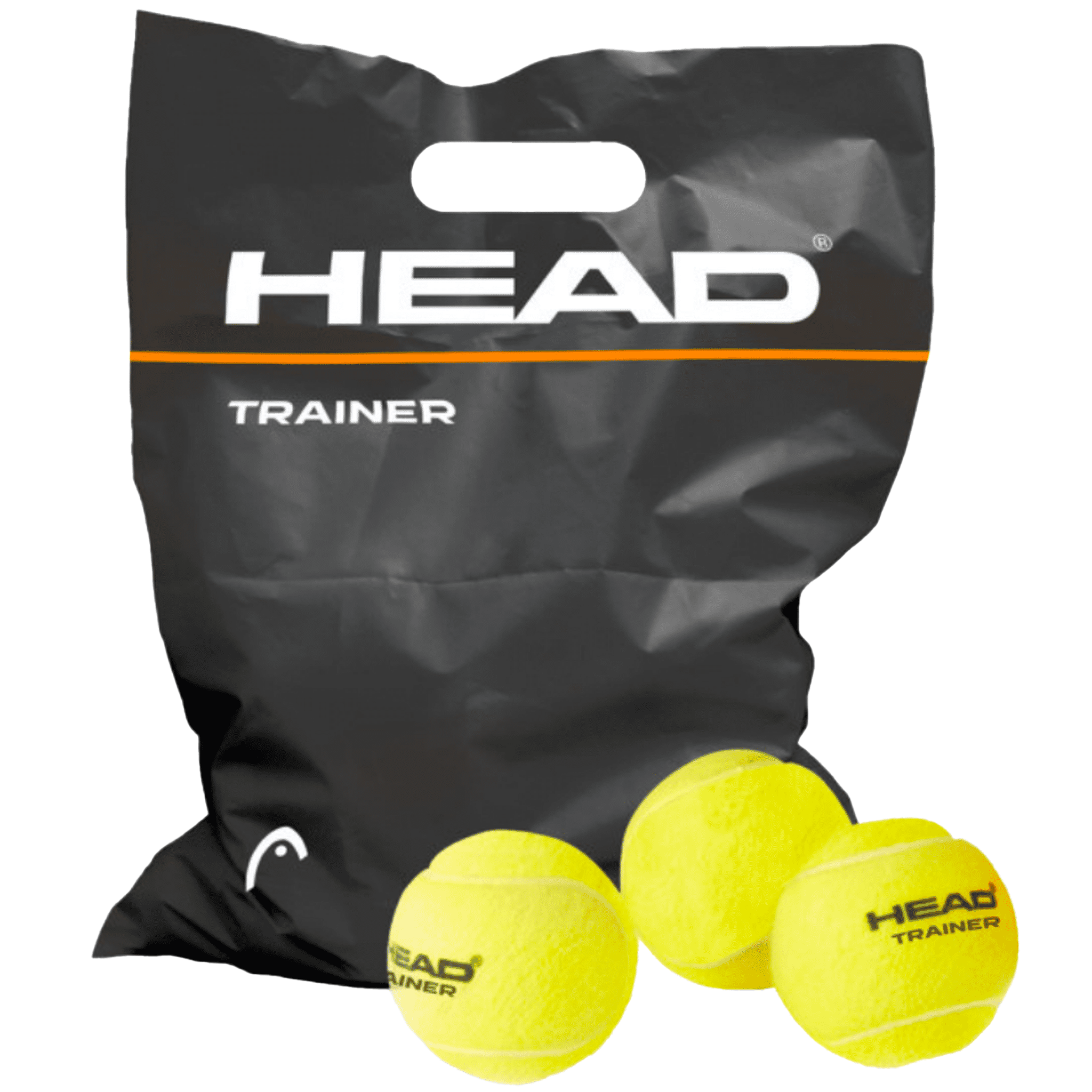 Head Trainer Balls (72 Poly Bag)