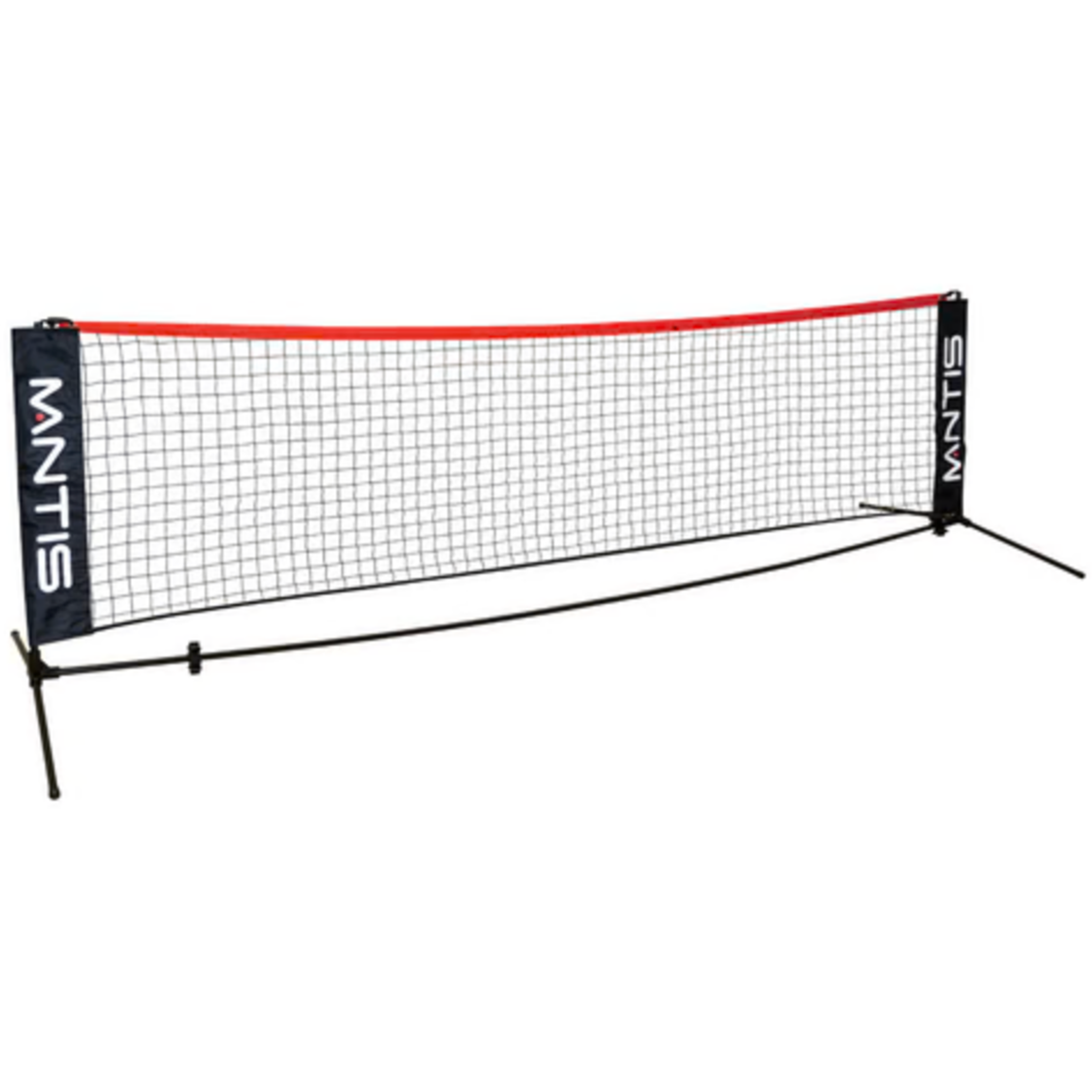 MANTIS Mini Tennis / Badminton Net - 3m