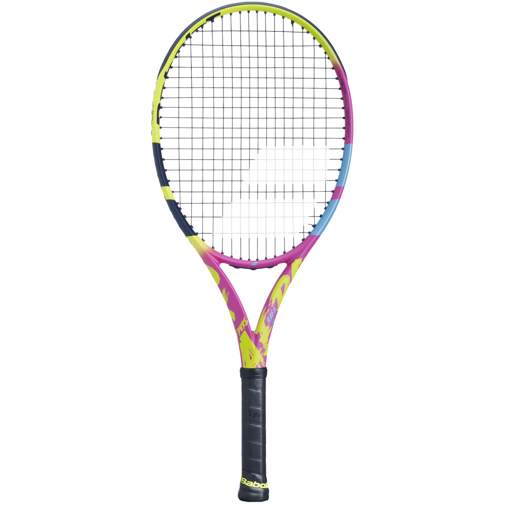 Babolat Pure Aero Rafa JR 26 (2023)