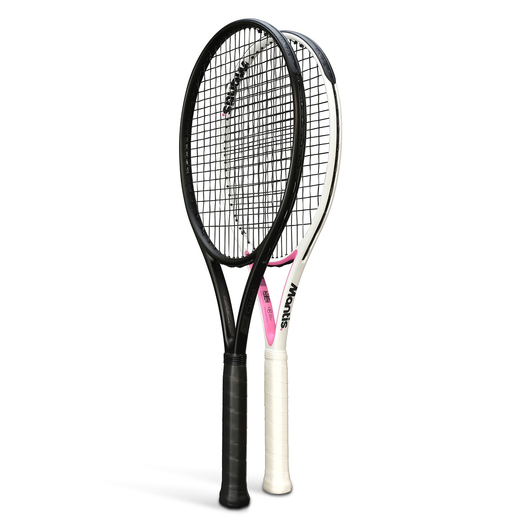 Mantis Pro 295 V4 Phantom