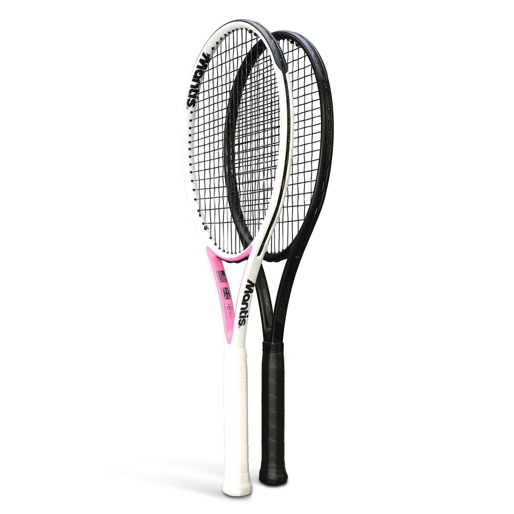 Mantis Pro 295 V4 Tournament