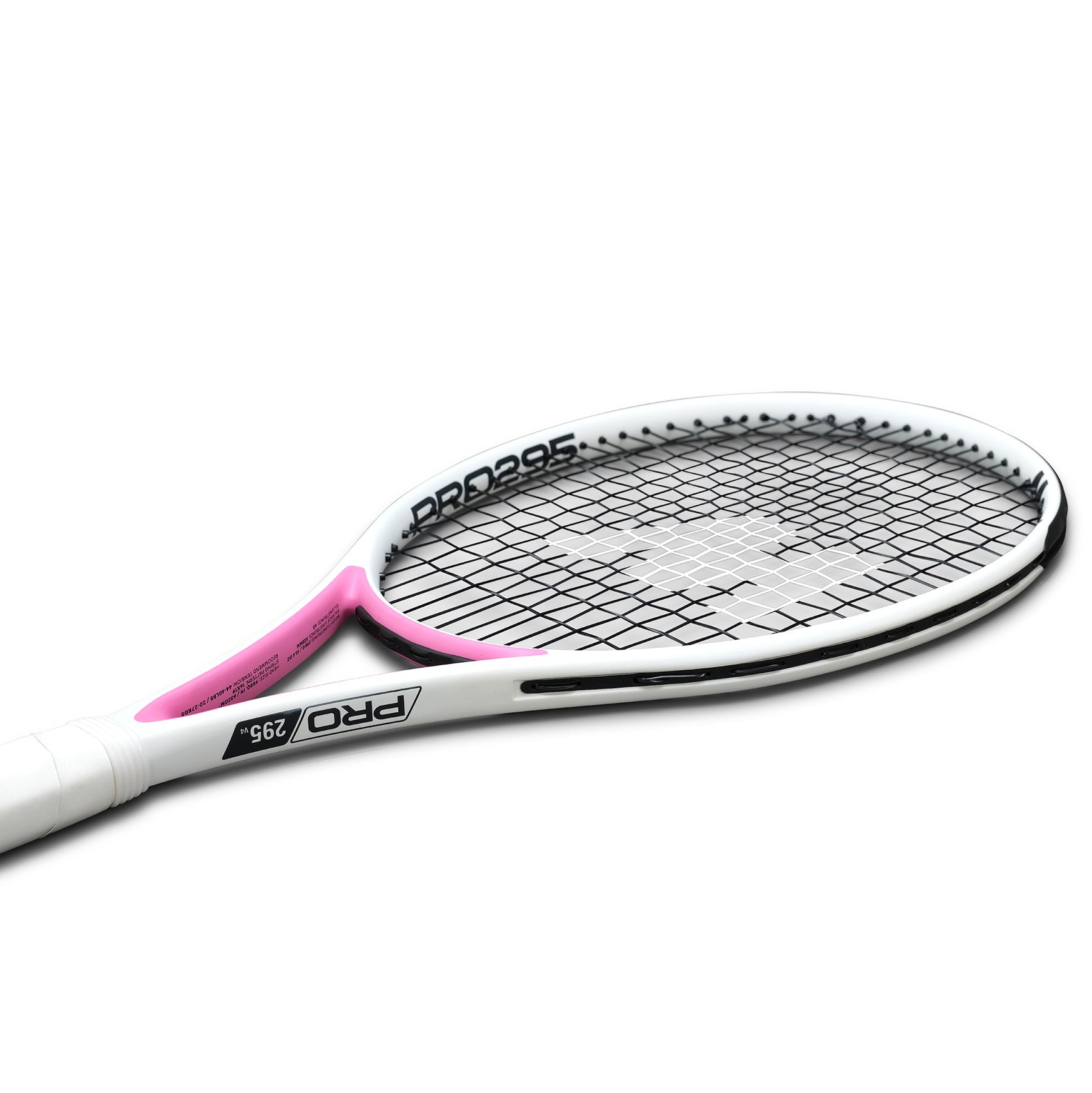 Mantis Pro 295 V4 Tournament