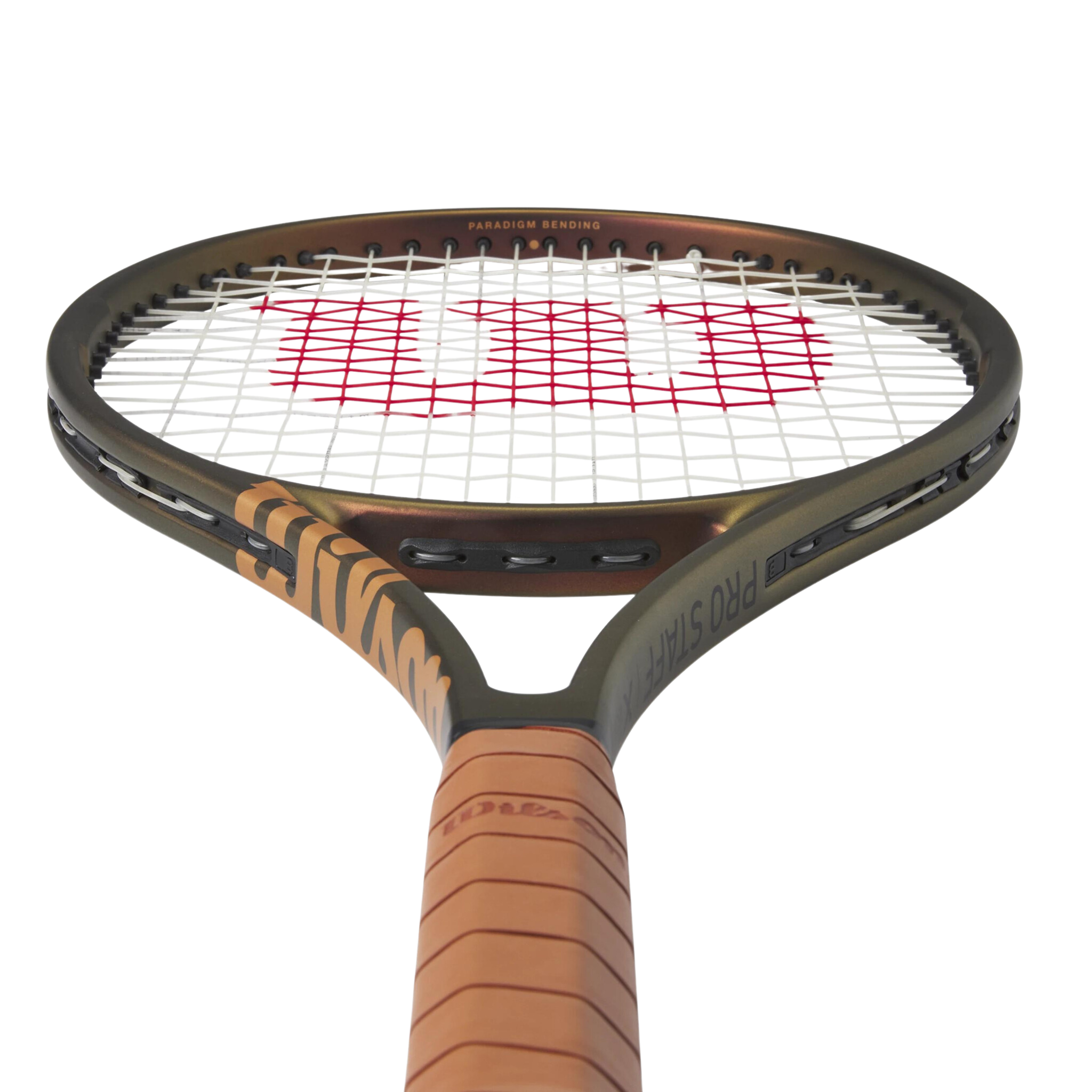 Wilson Pro Staff 100X v14 (2023)