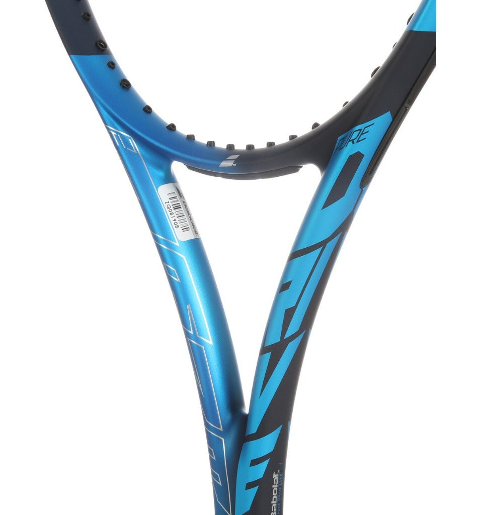Babolat Pure Drive Super Lite 2021 - All things tennis UK tennis retailer