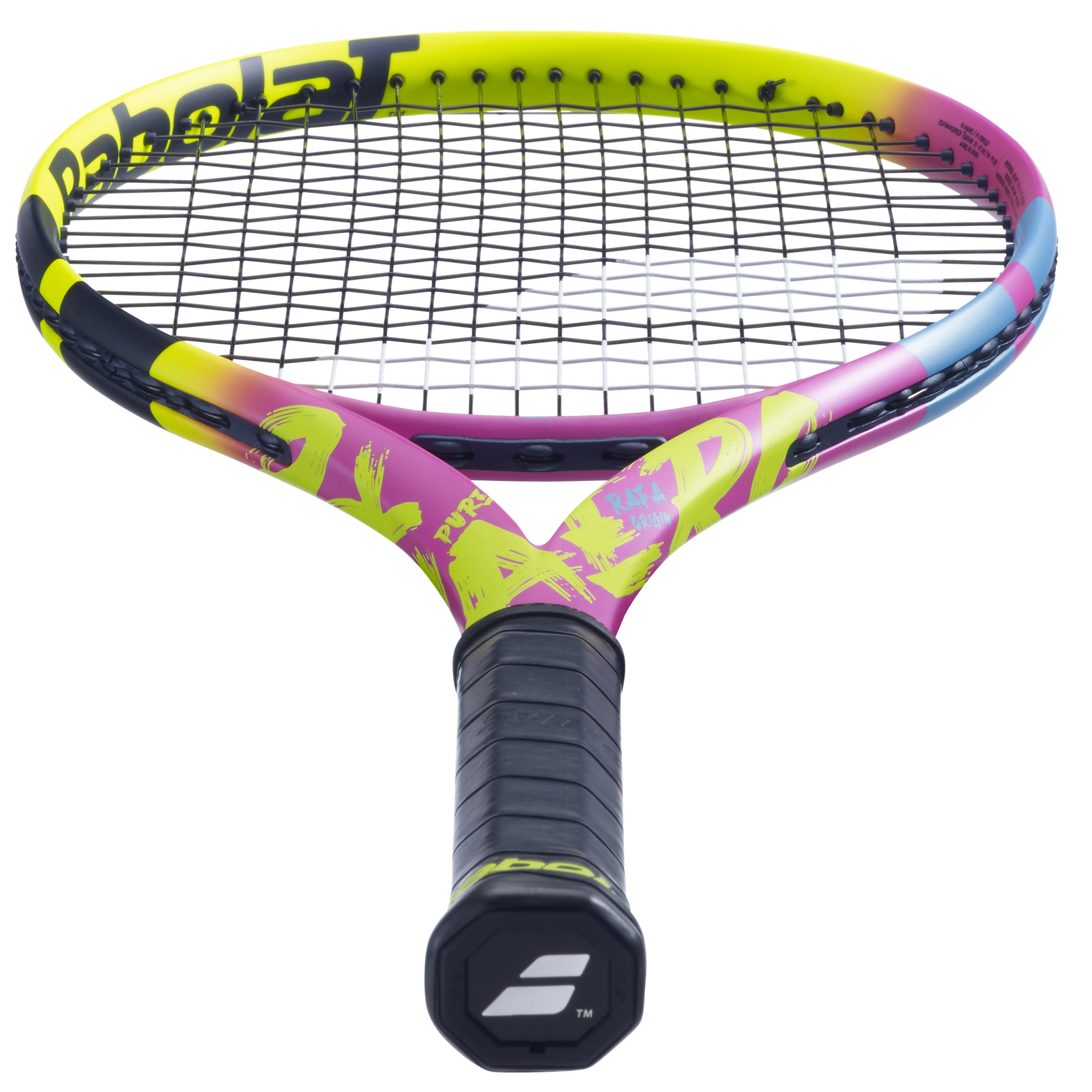 Babolat Pure Aero Rafa Origin (2023)