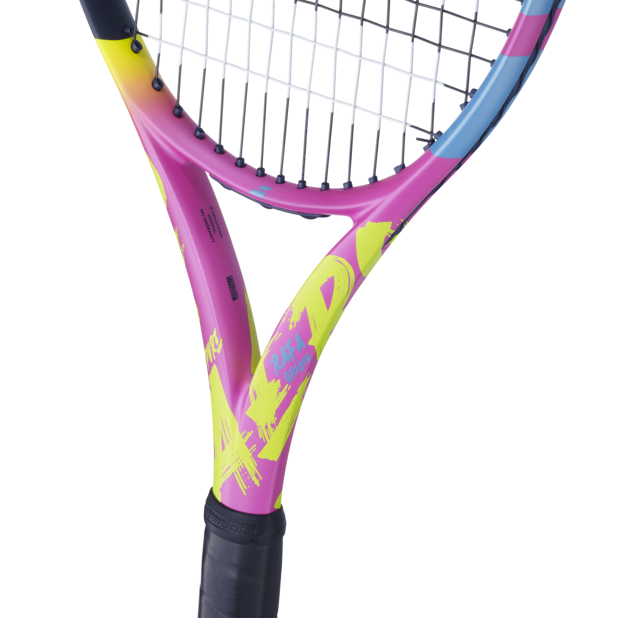 Babolat Pure Aero Rafa Origin (2023)