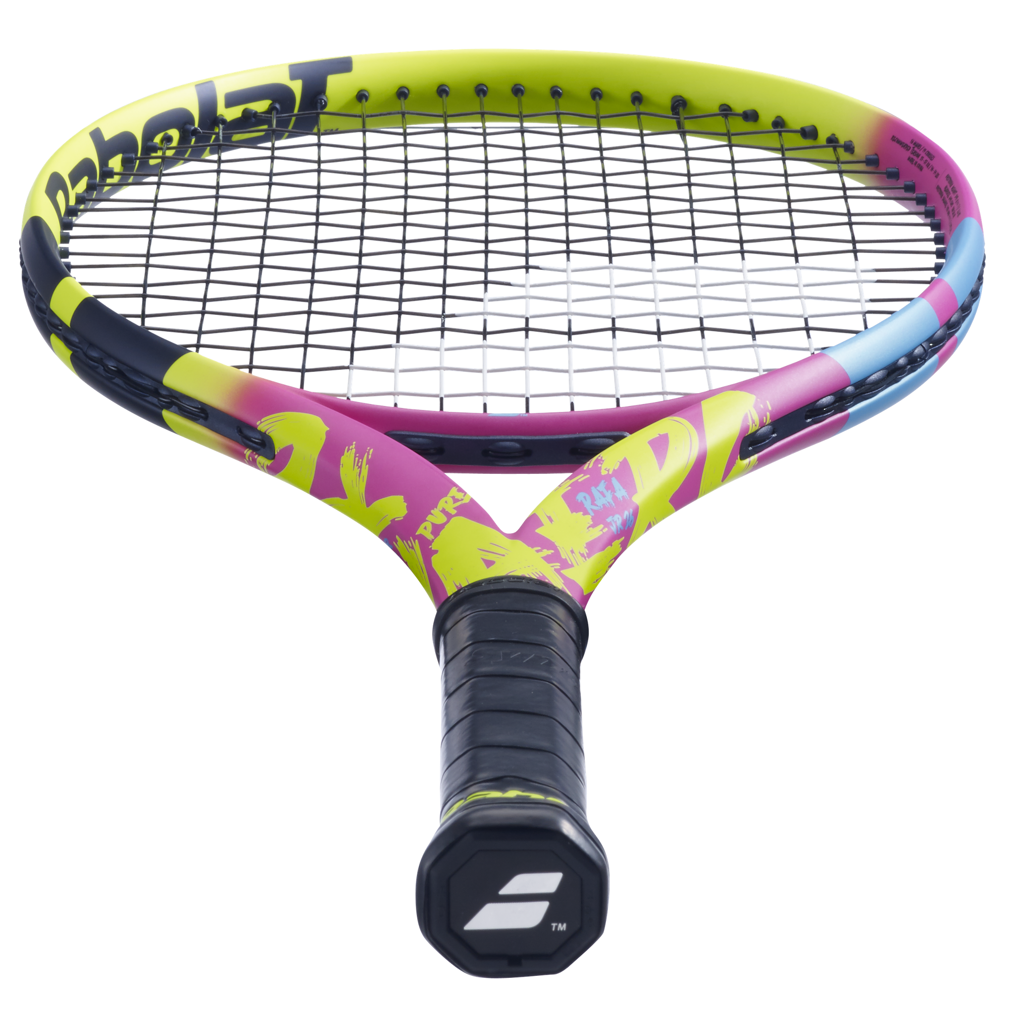 Babolat Pure Aero Rafa JR 26 (2023)