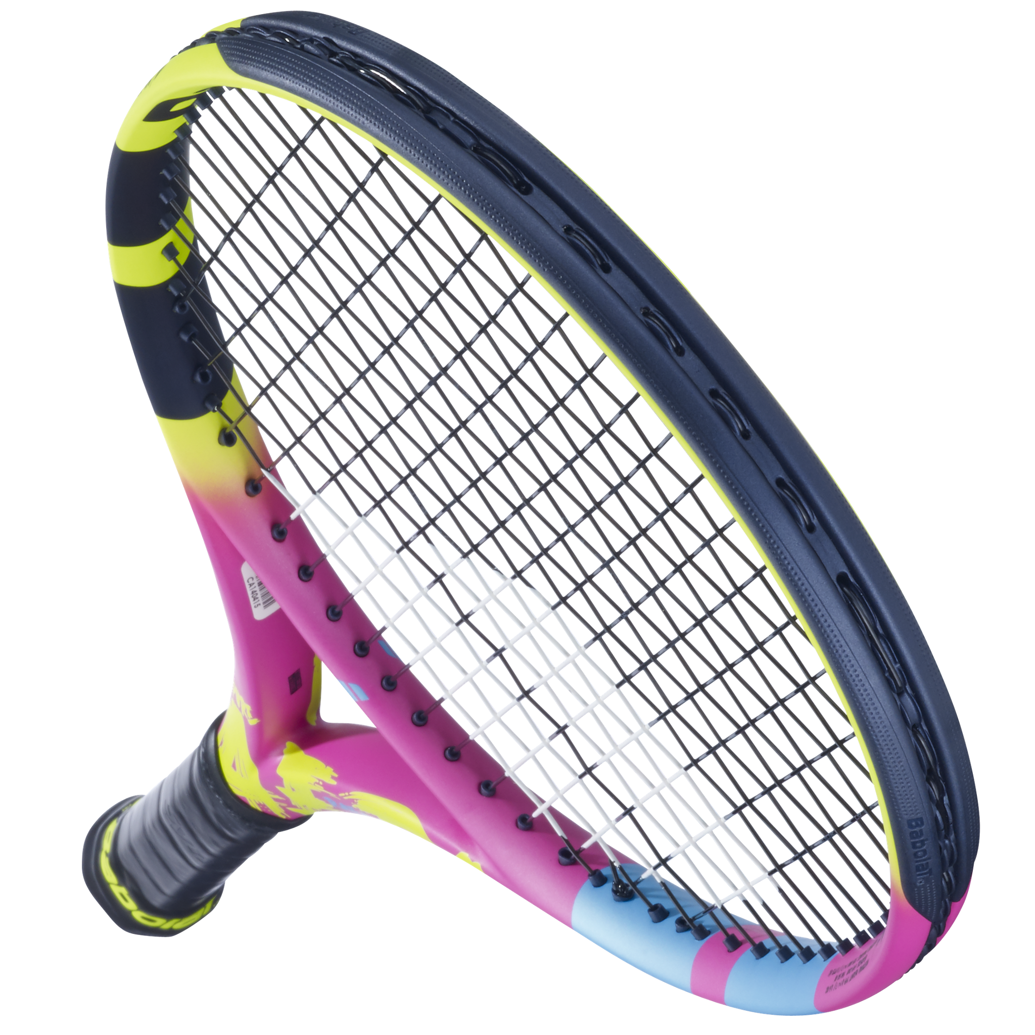 Babolat Pure Aero Rafa JR 26 (2023)