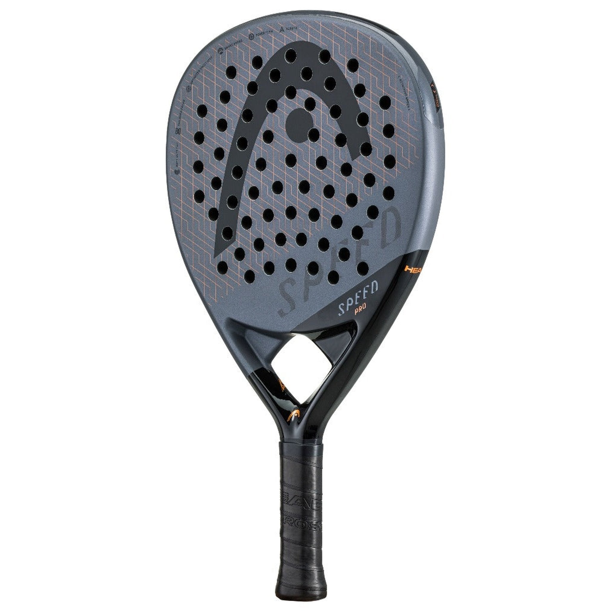 Head Speed Pro 2023 Padel