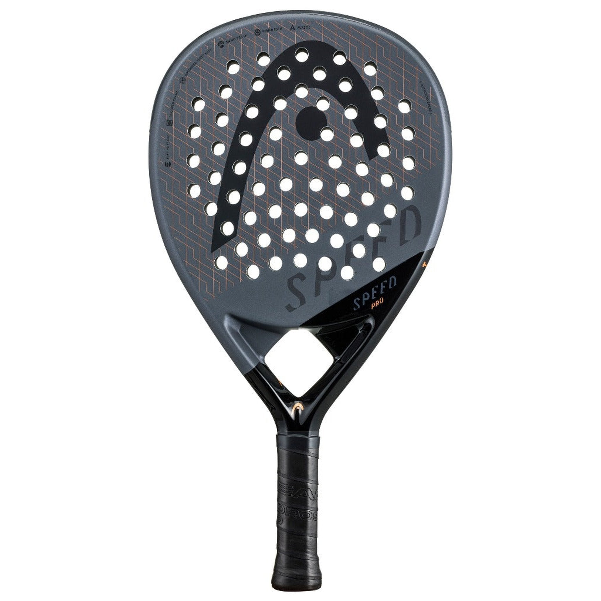 Head Speed Pro 2023 Padel