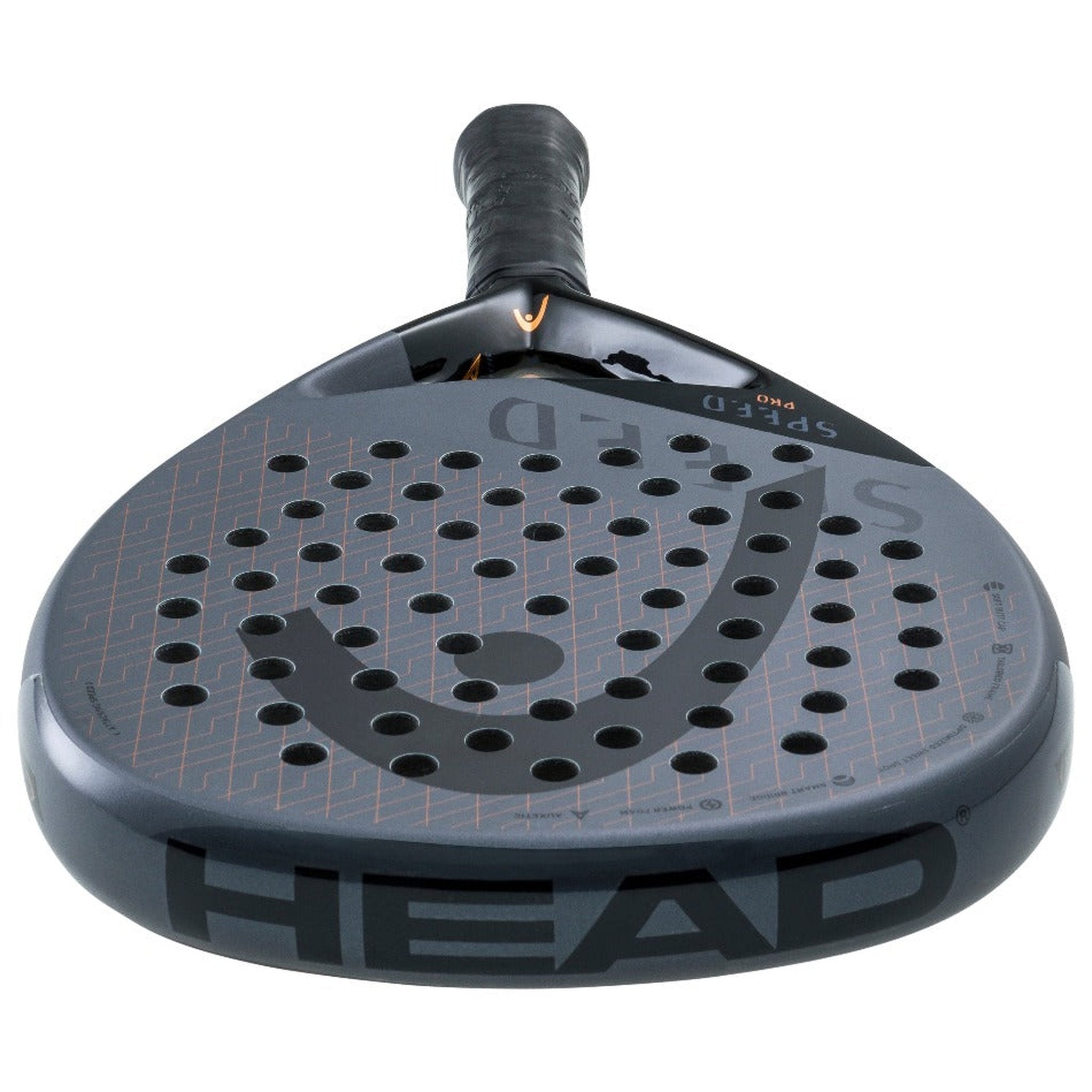 Head Speed Pro 2023 Padel