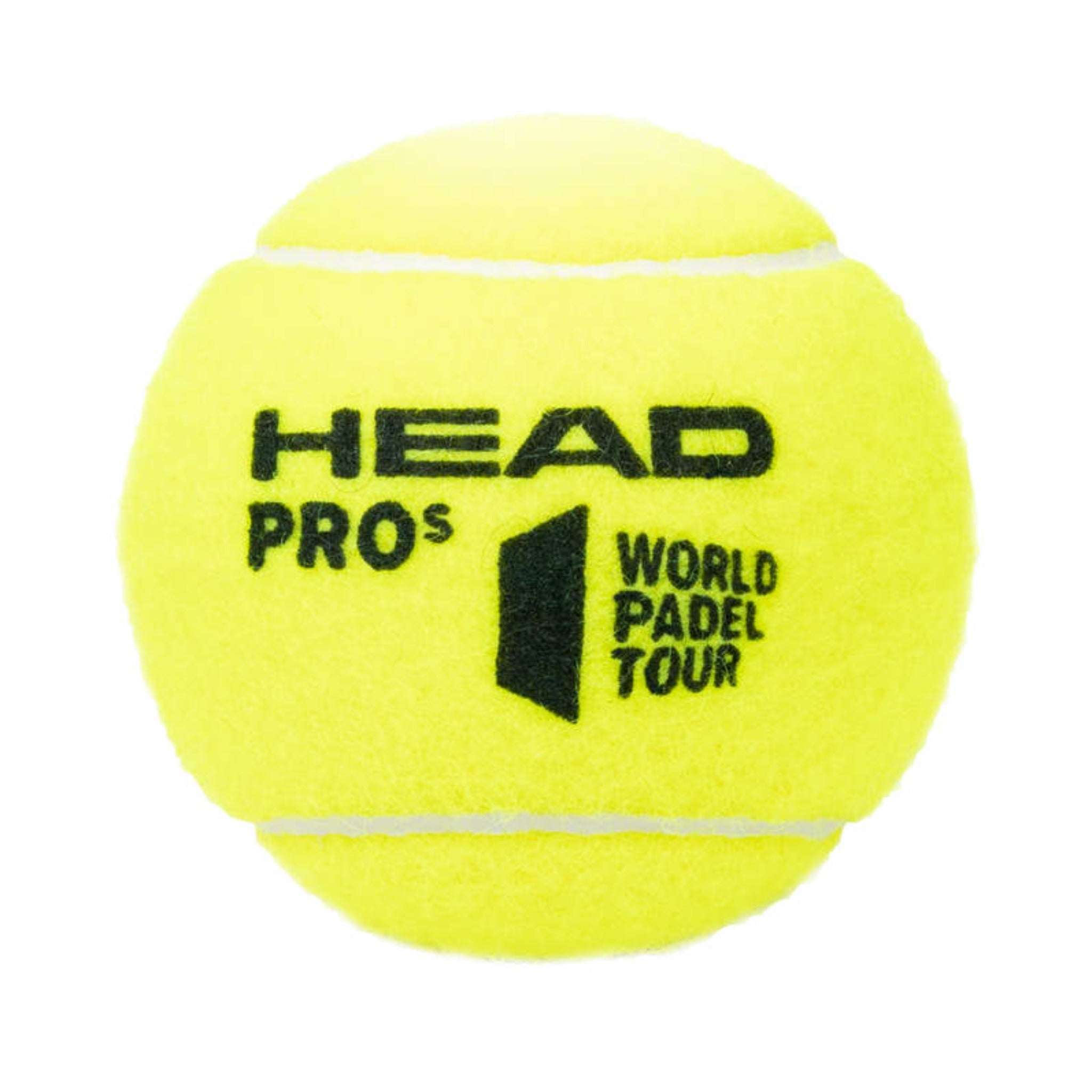 HEAD Padel Pro - 6DZ