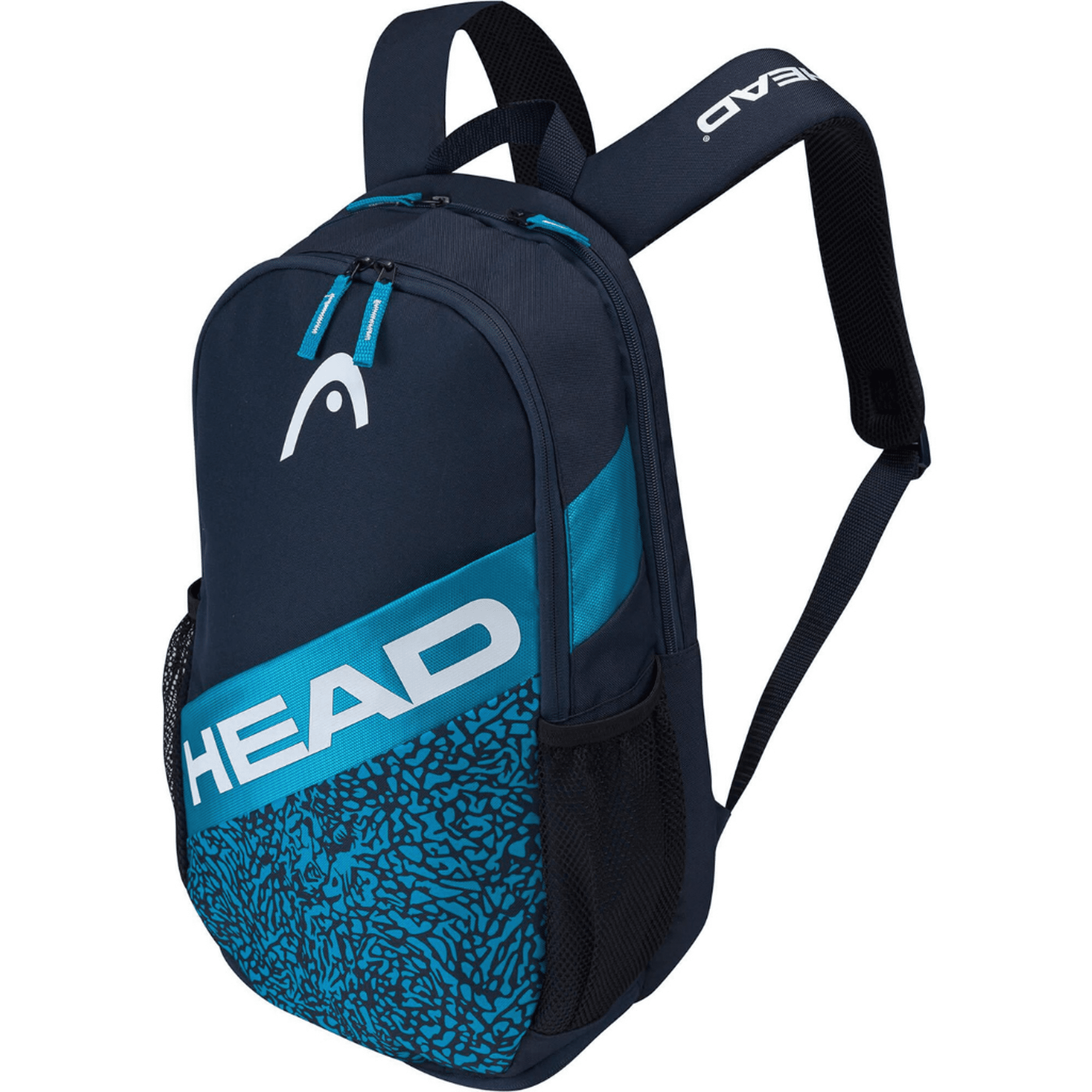 Head Elite Backpack - Navy Blue