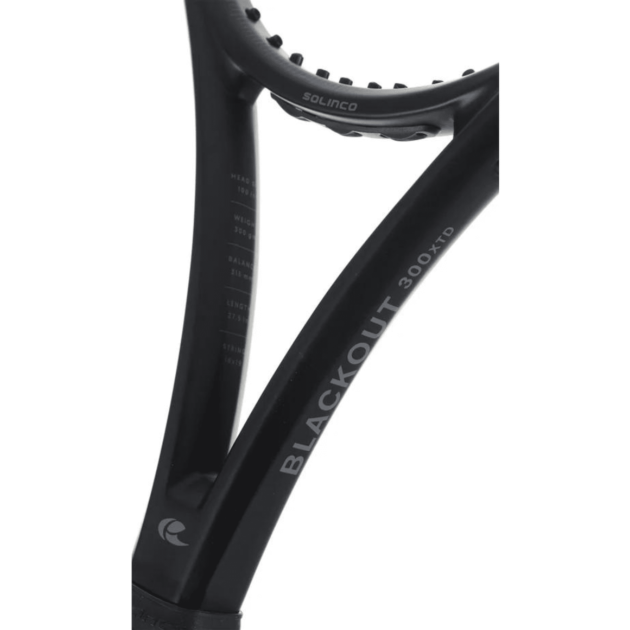 Solinco Blackout 300 XTD 2022