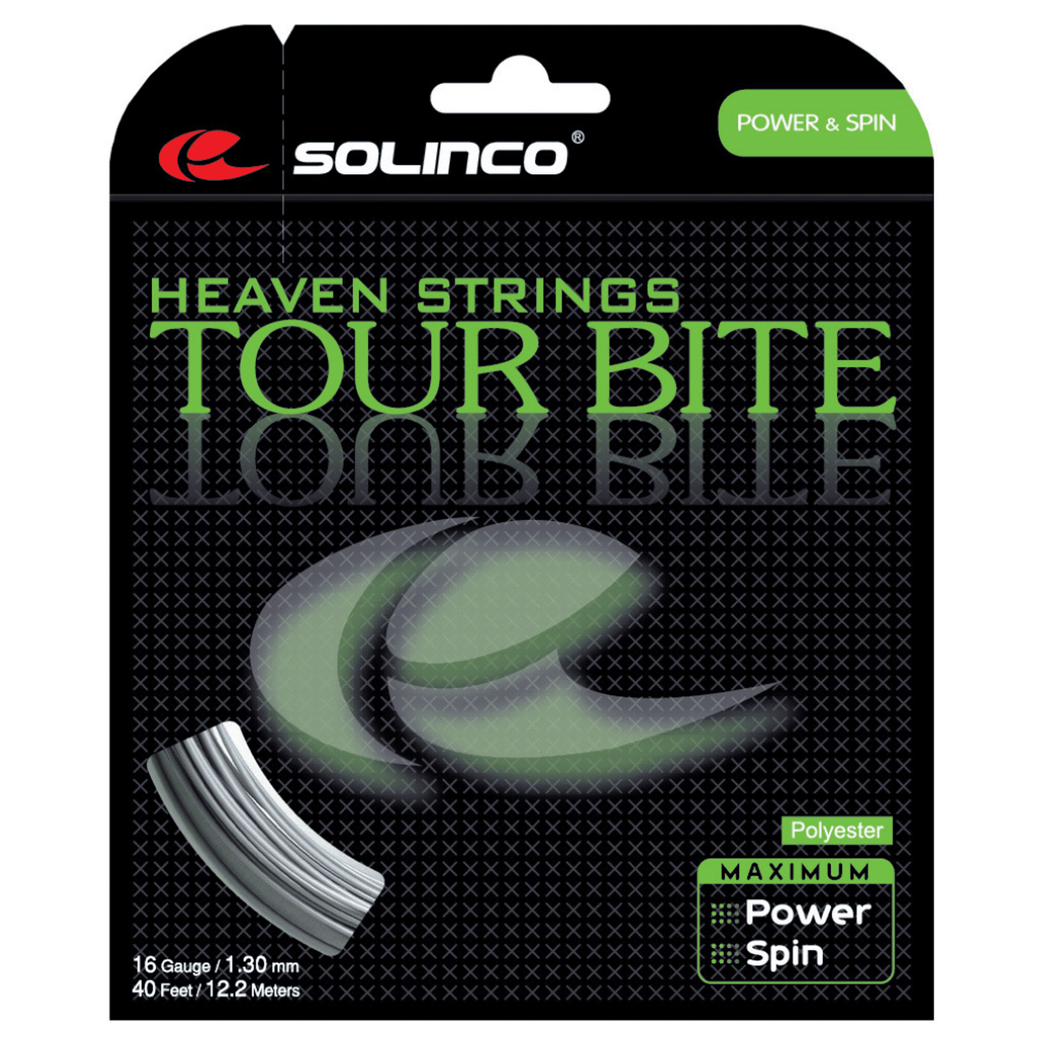 Solinco Tour Bite Set 12m